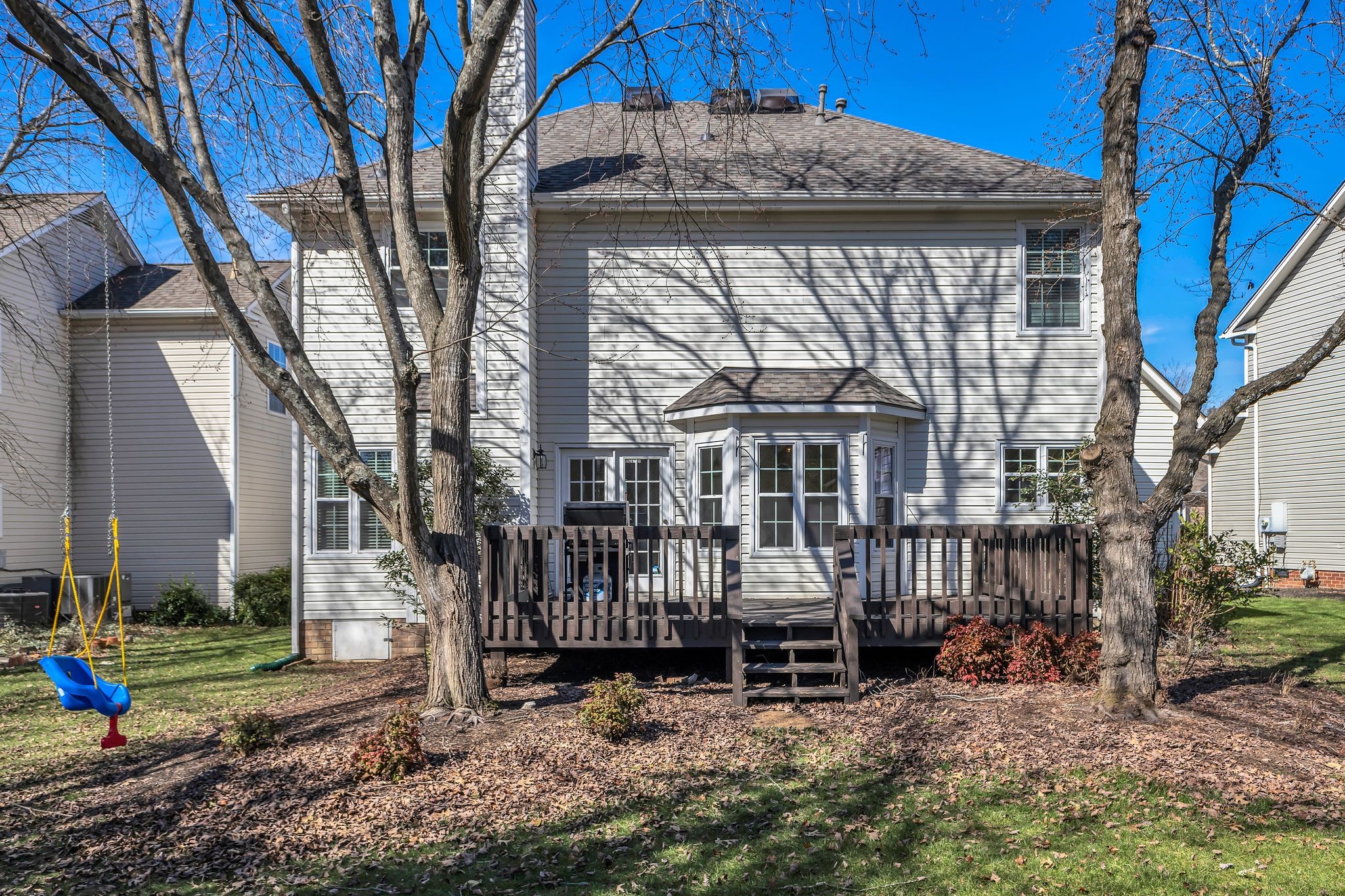 208 Cavalcade Cir