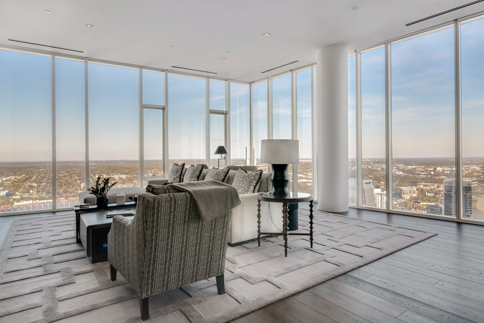 515 Church St Unit: 4502