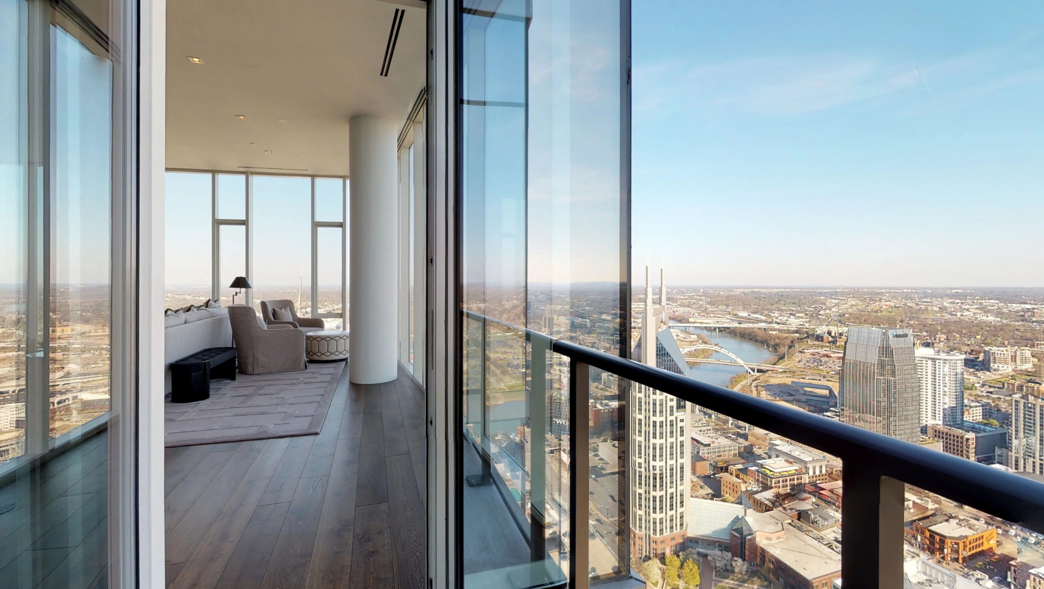 515 Church St Unit: 4502