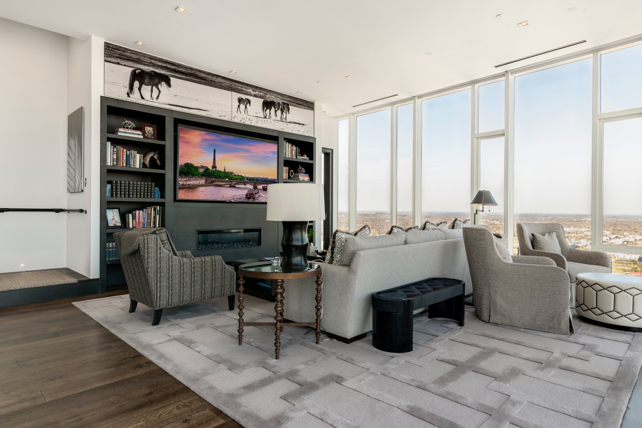515 Church St Unit: 4502