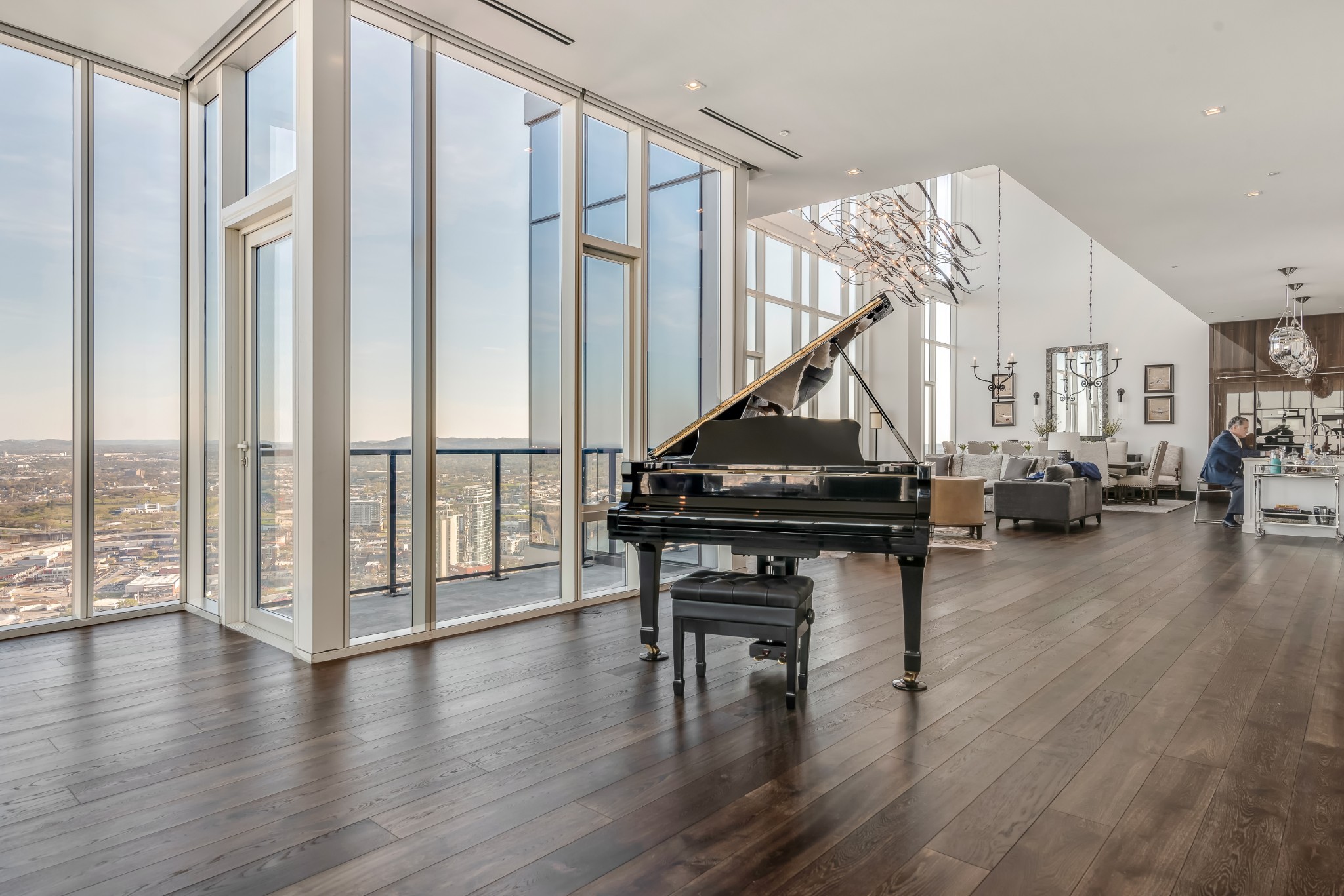 515 Church St Unit: 4502
