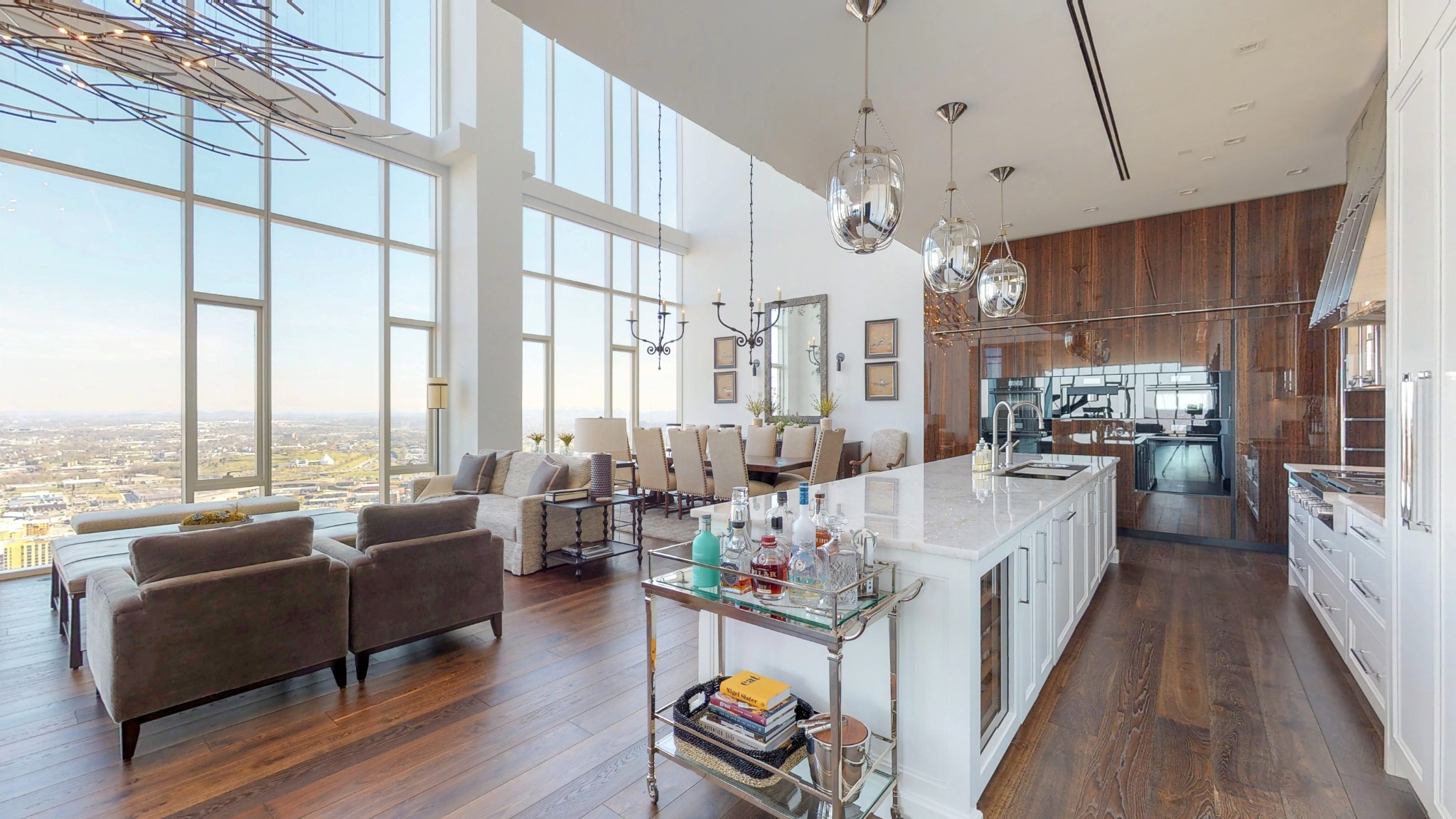 515 Church St Unit: 4502