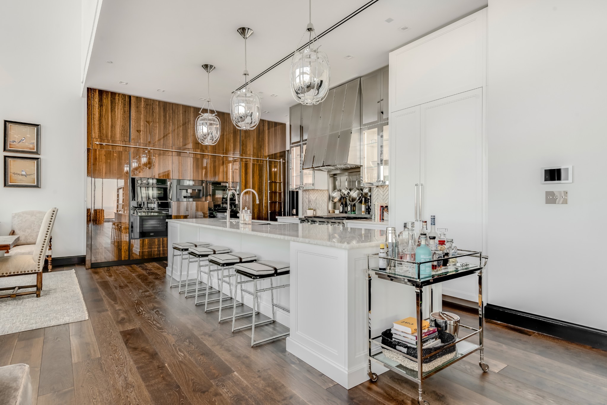 515 Church St Unit: 4502