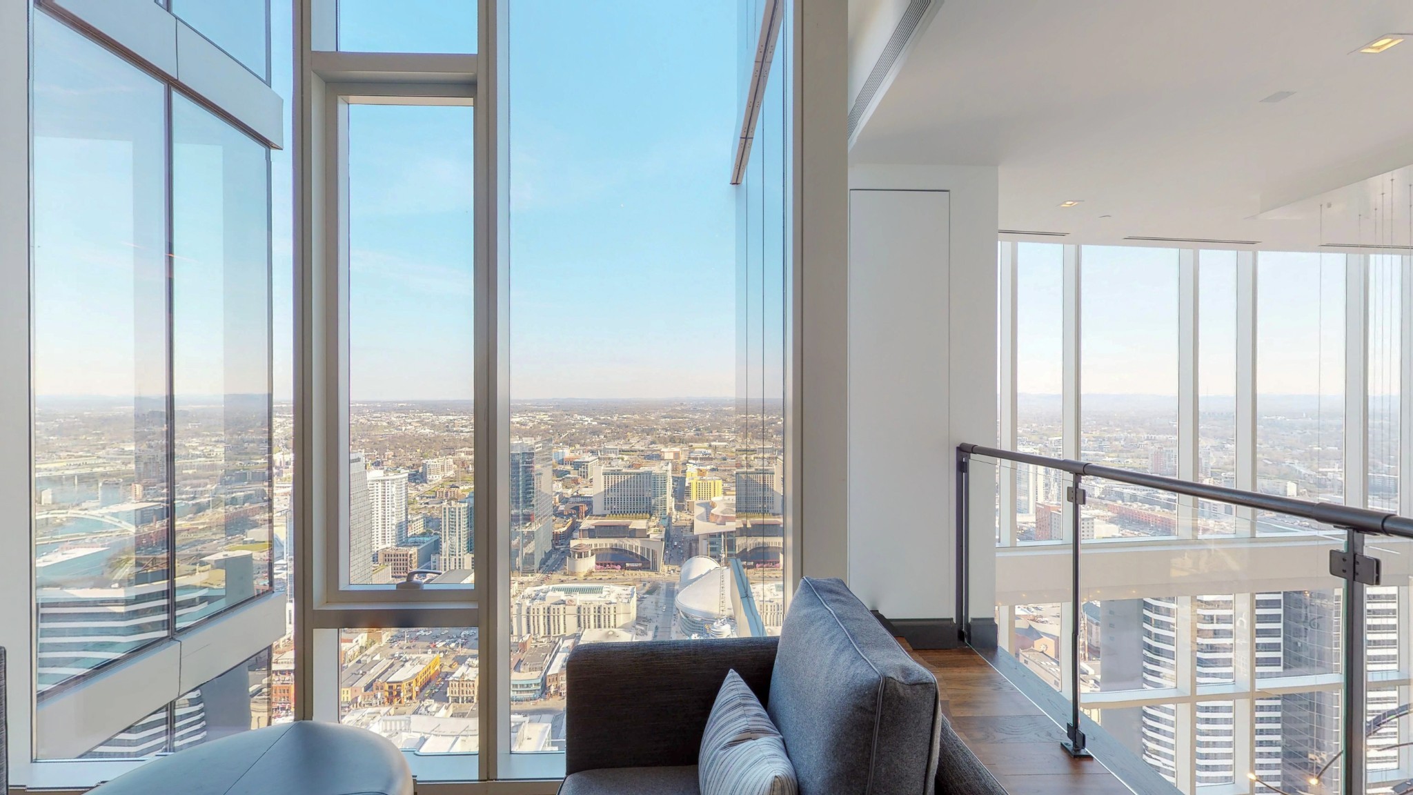 515 Church St Unit: 4502