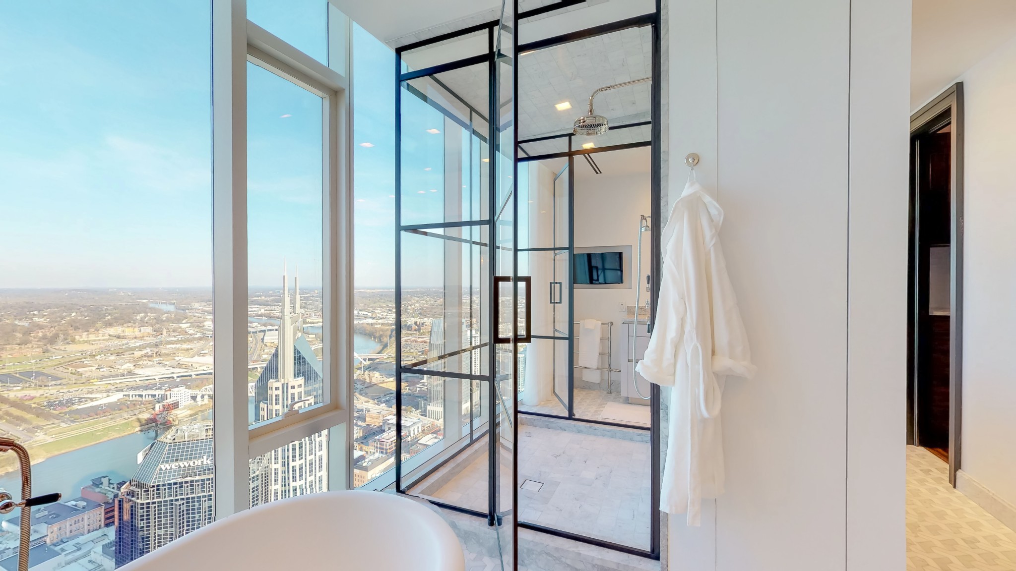 515 Church St Unit: 4502