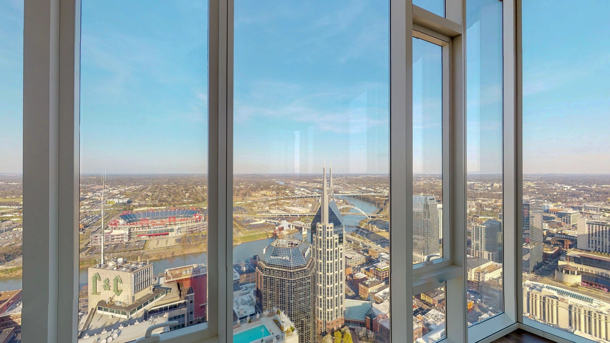 515 Church St Unit: 4502