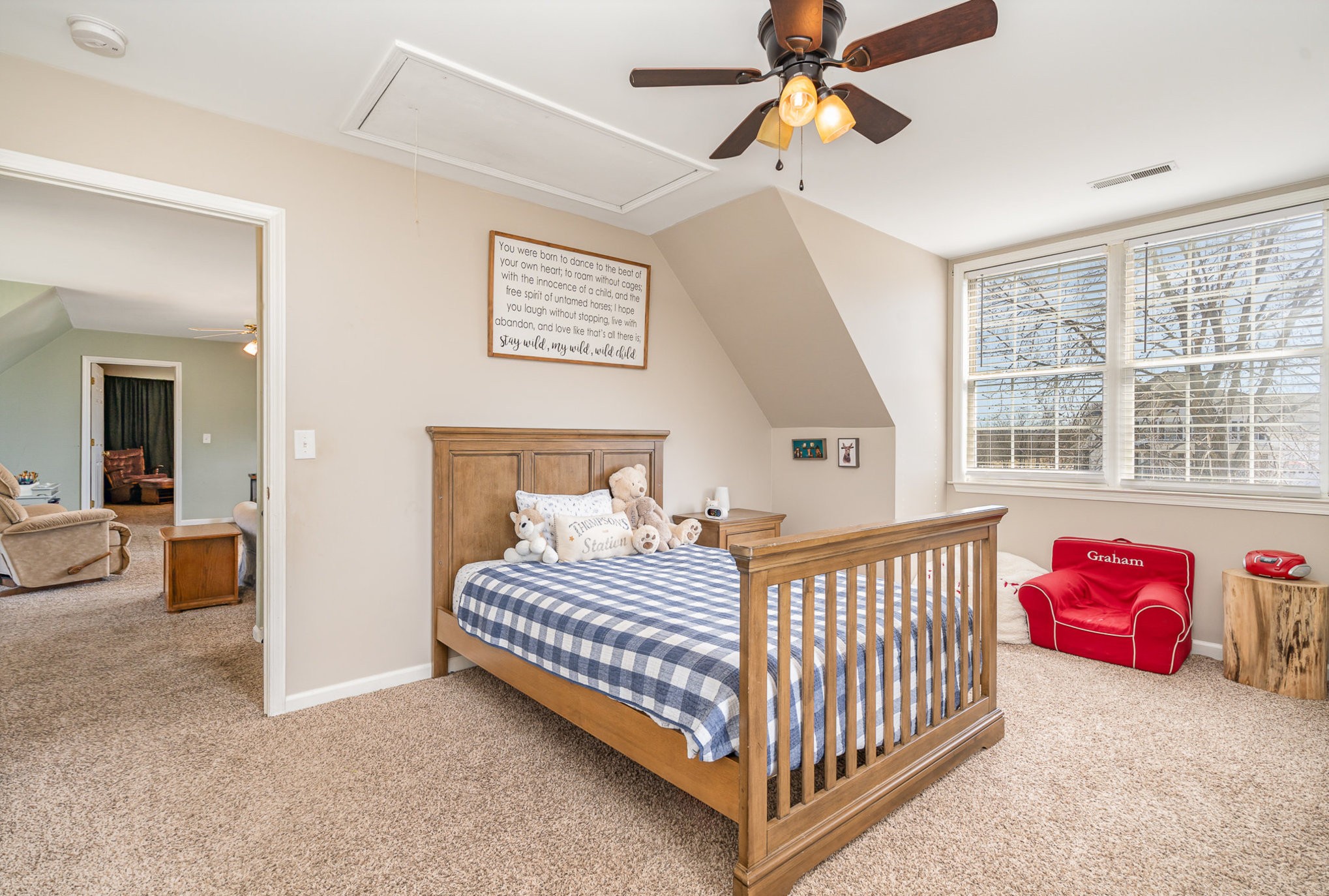 2777 Iroquois Dr