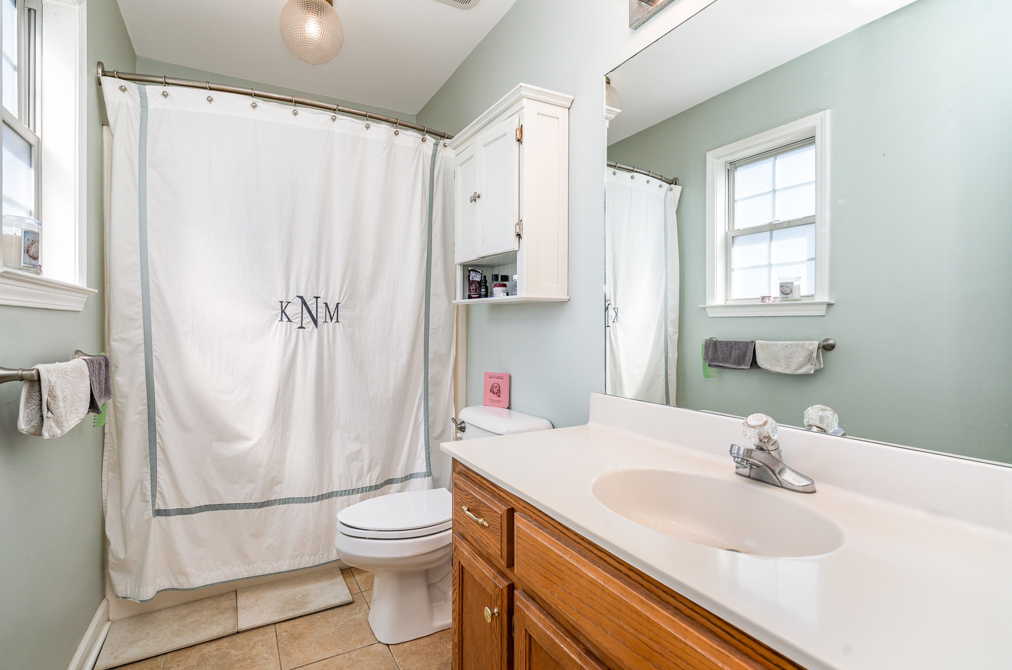 2777 Iroquois Dr