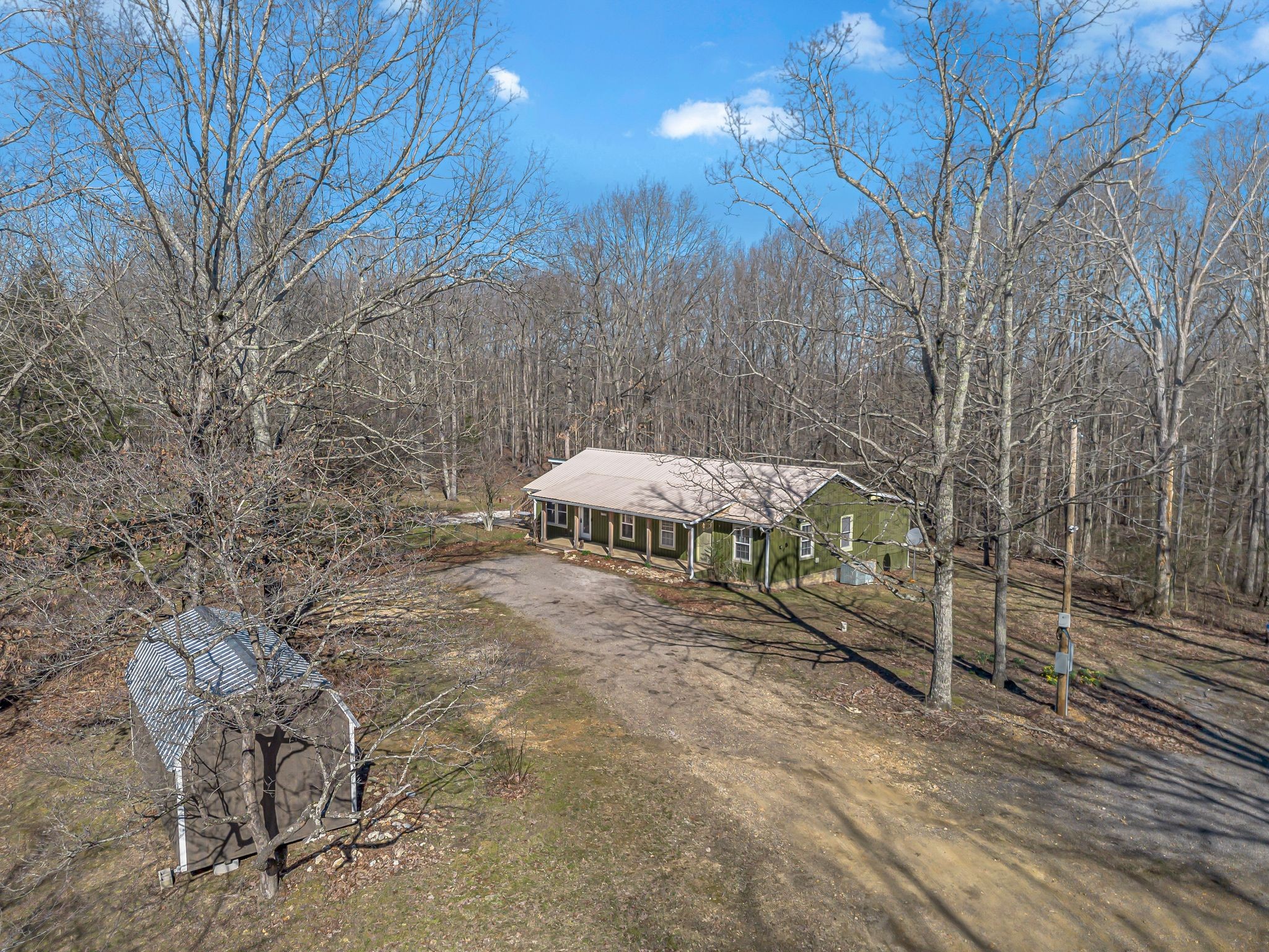 290 Deerwood Rd