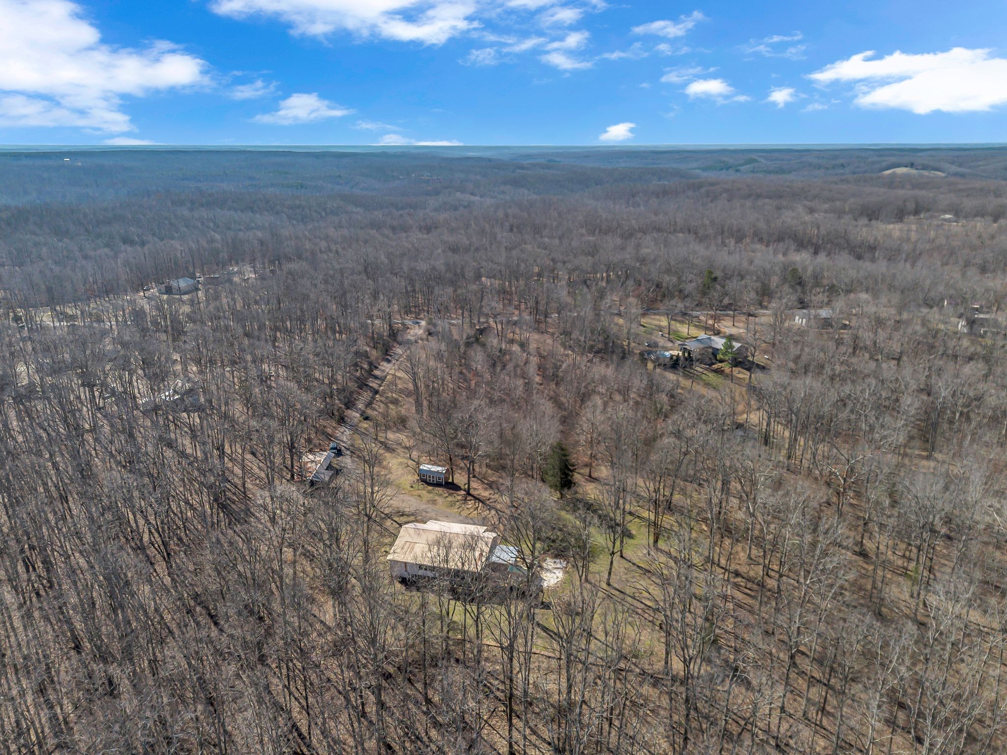 290 Deerwood Rd