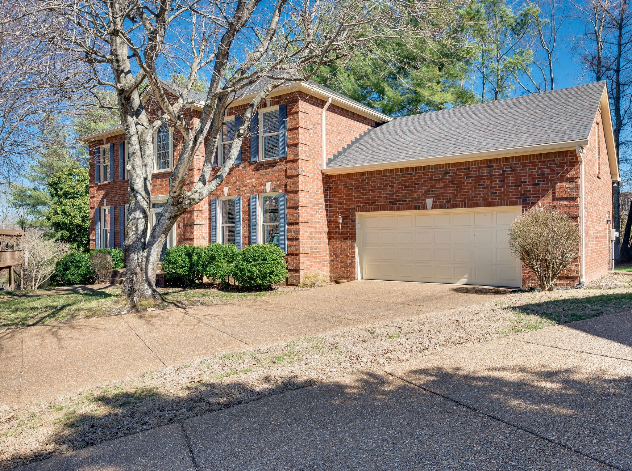 114 Blenheim Cir