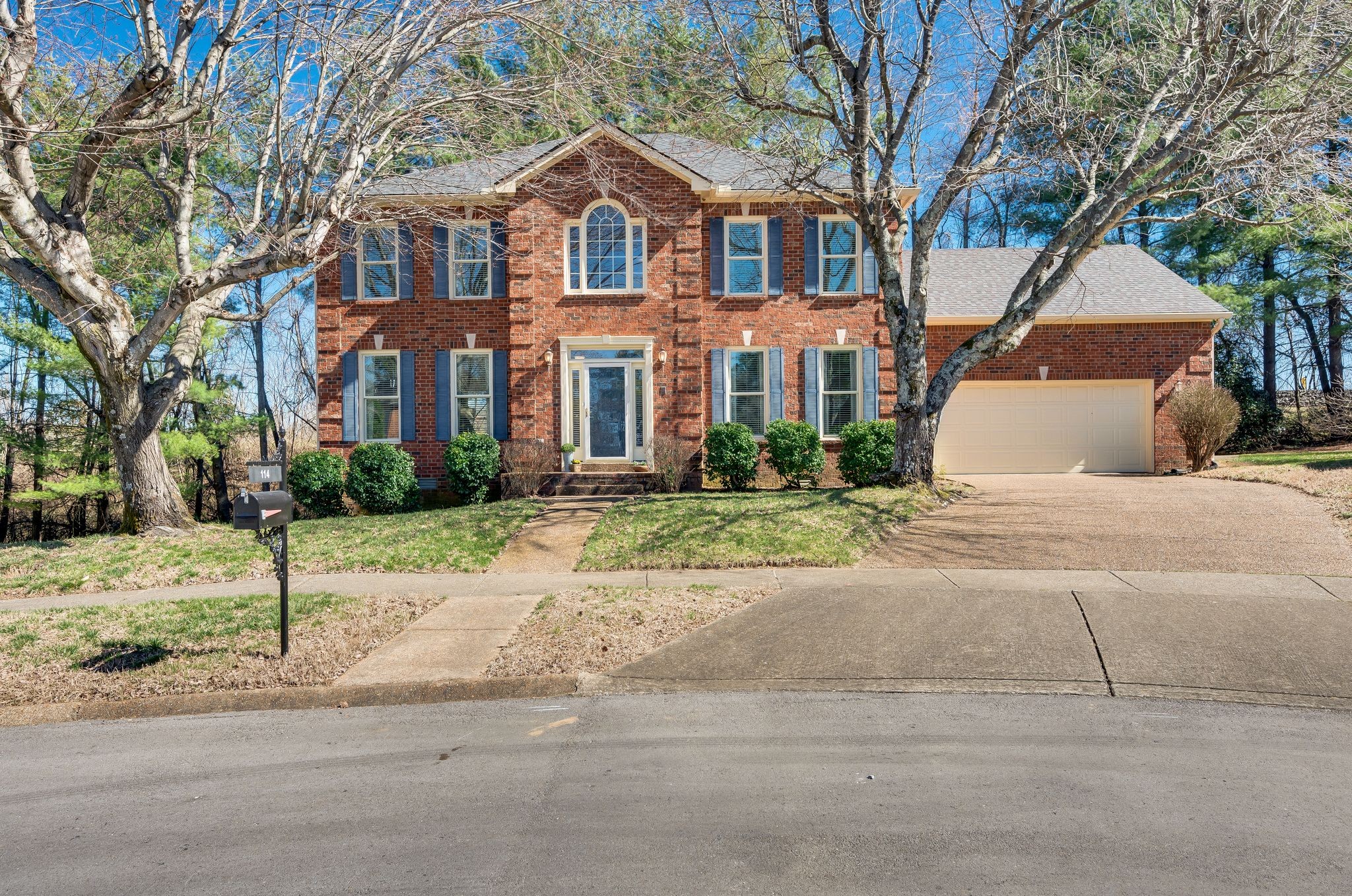 114 Blenheim Cir