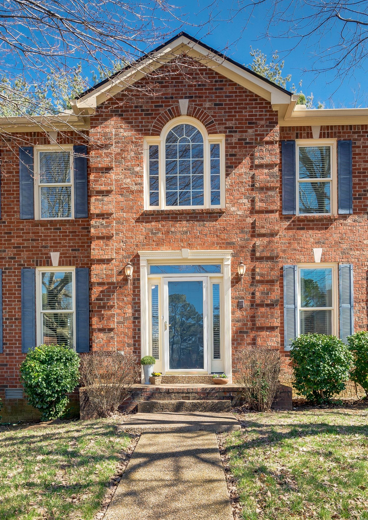 114 Blenheim Cir