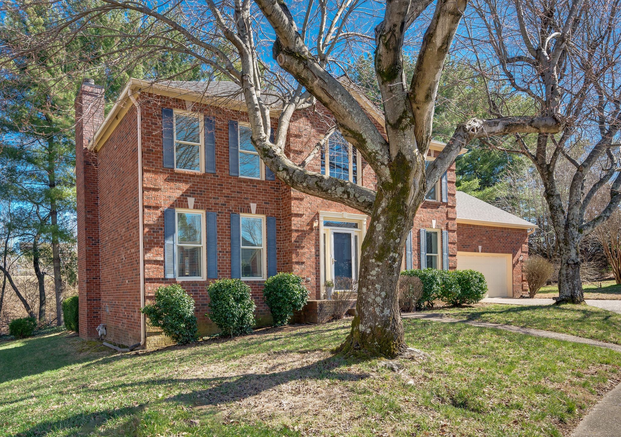 114 Blenheim Cir