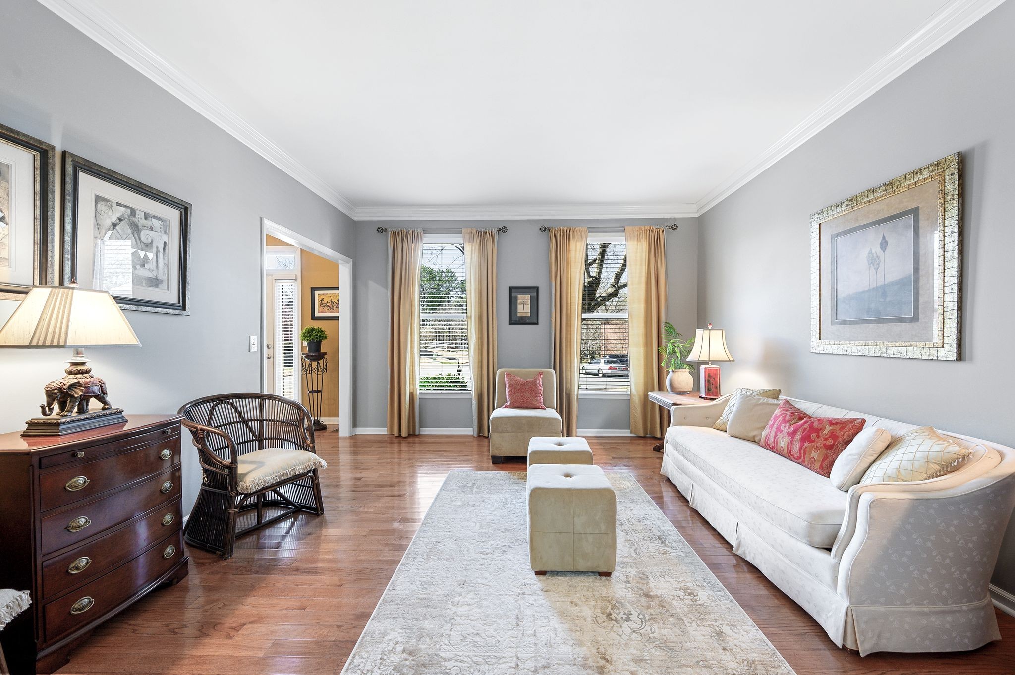 114 Blenheim Cir