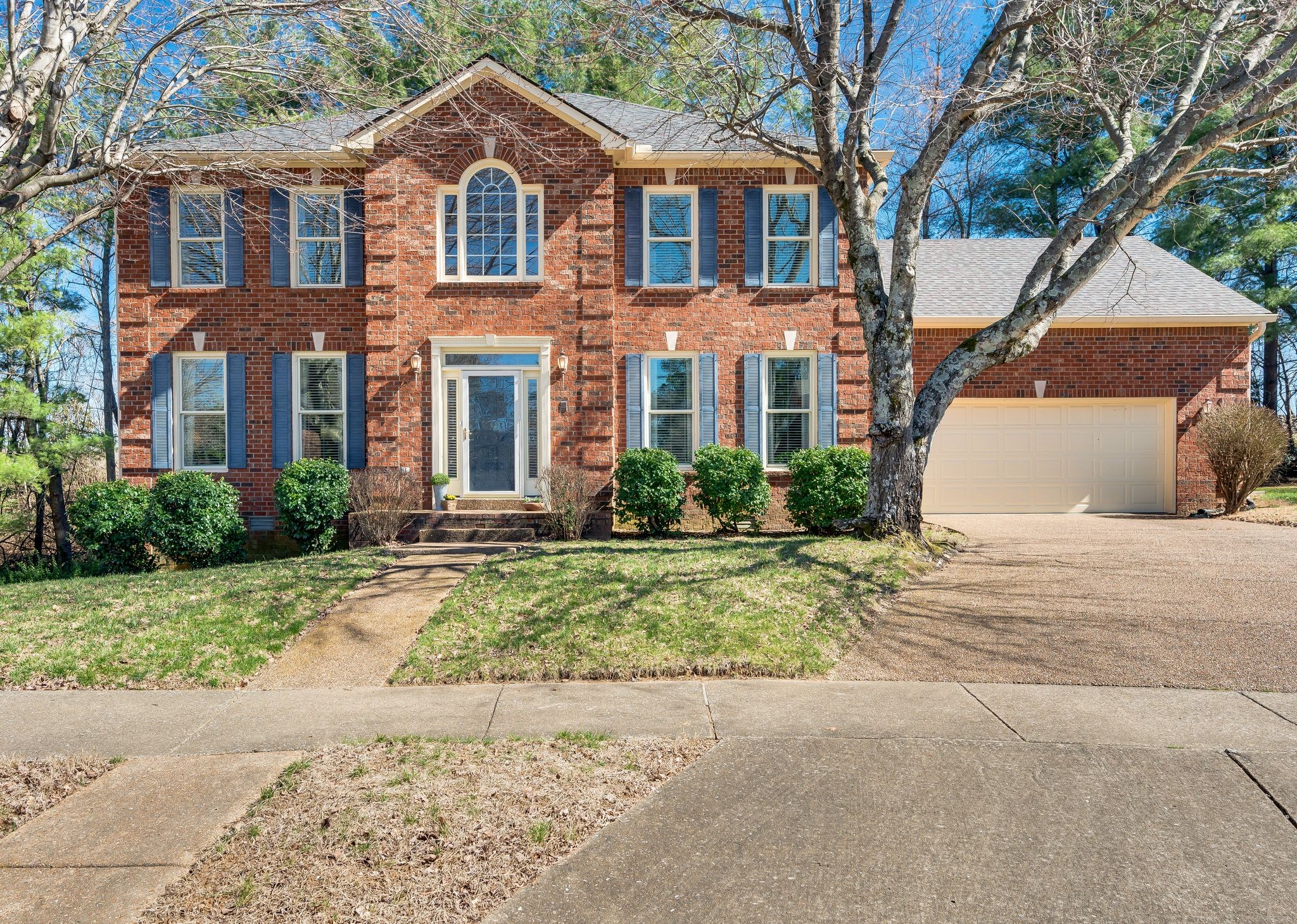 114 Blenheim Cir