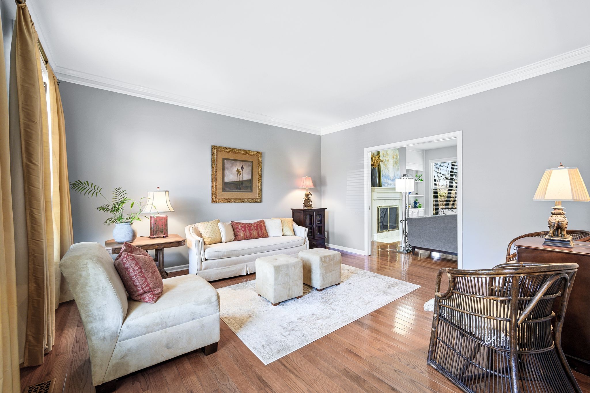 114 Blenheim Cir