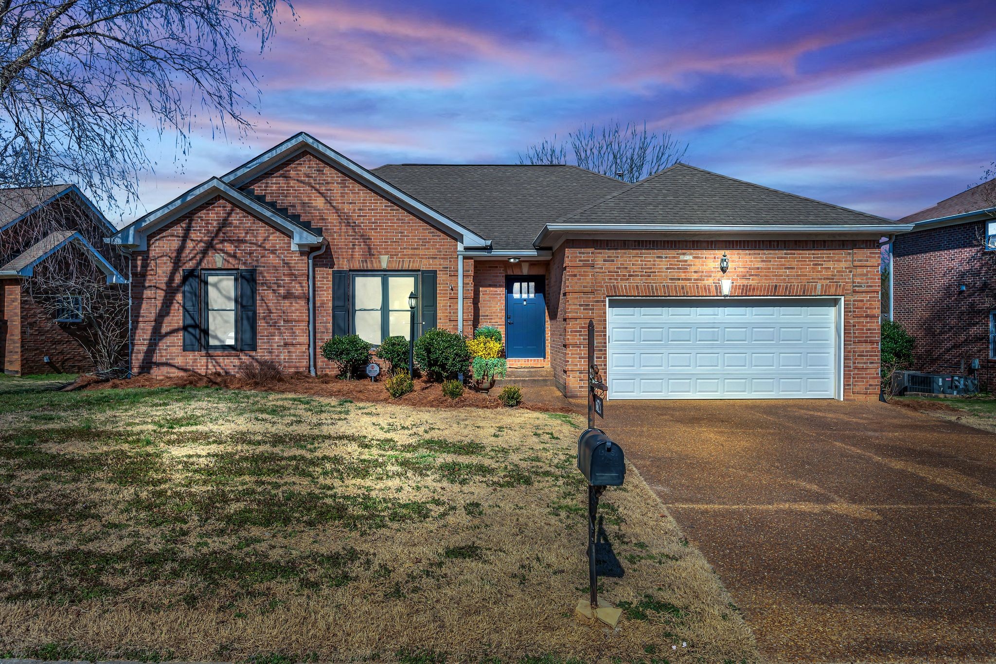 1621 Glenridge Dr
