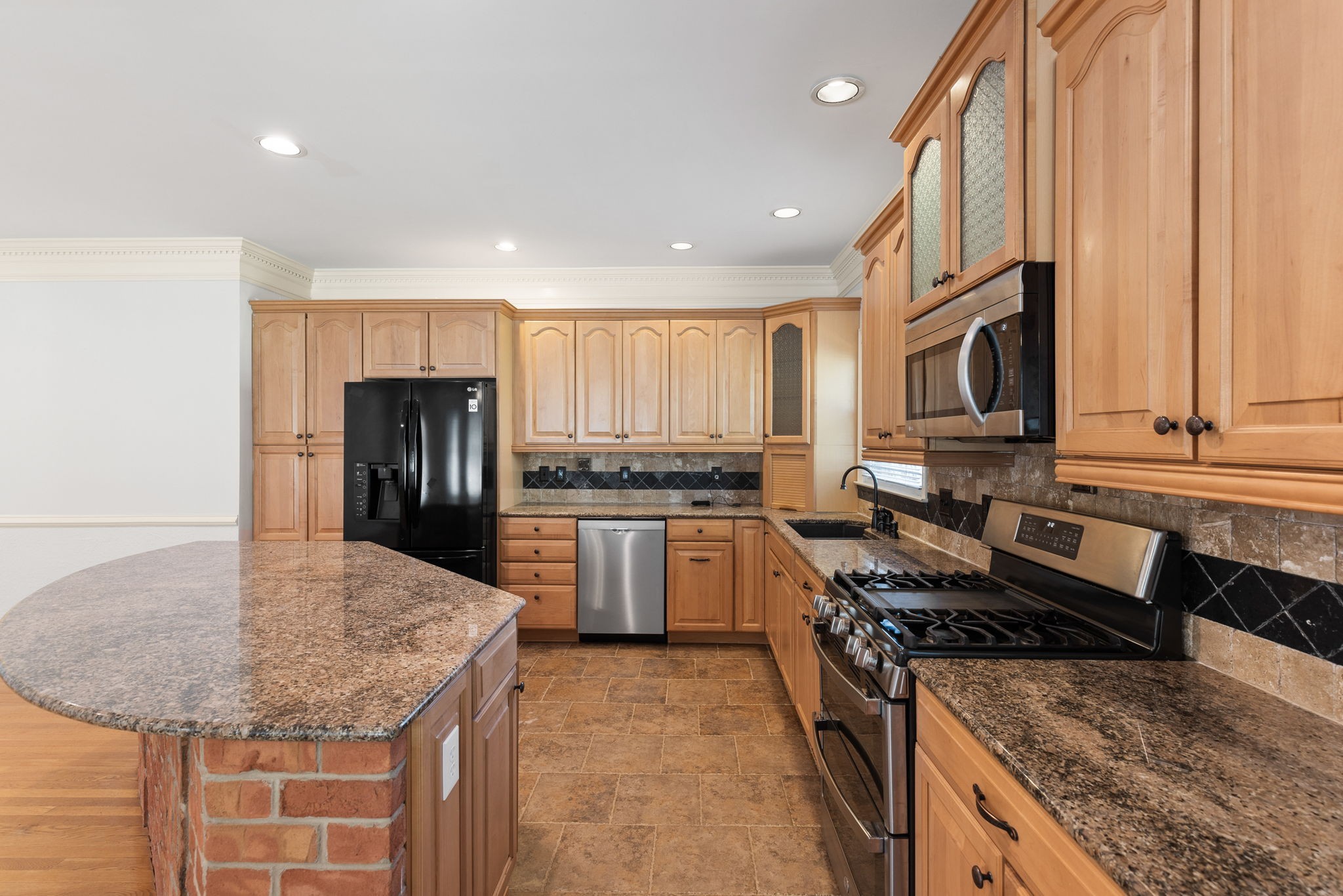 1205 Stirlingshire Dr