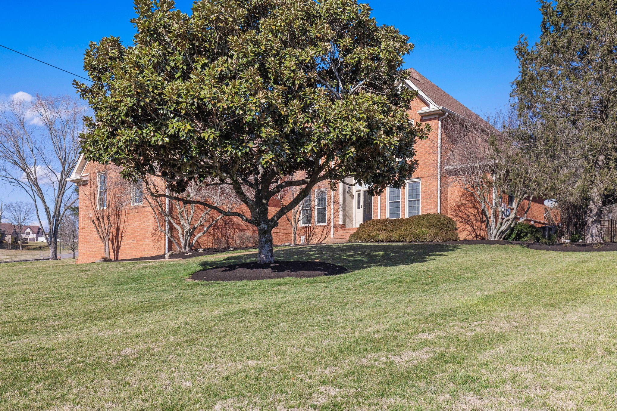 1205 Stirlingshire Dr