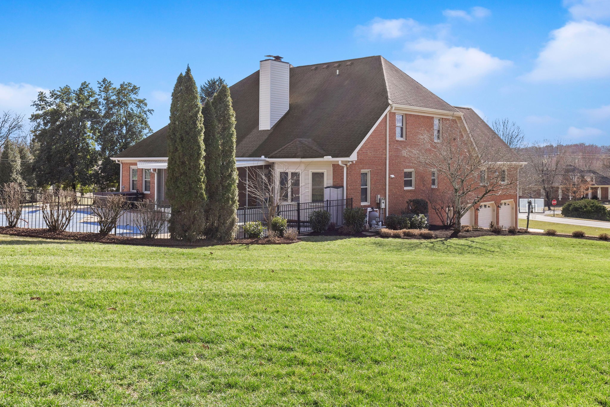 1205 Stirlingshire Dr
