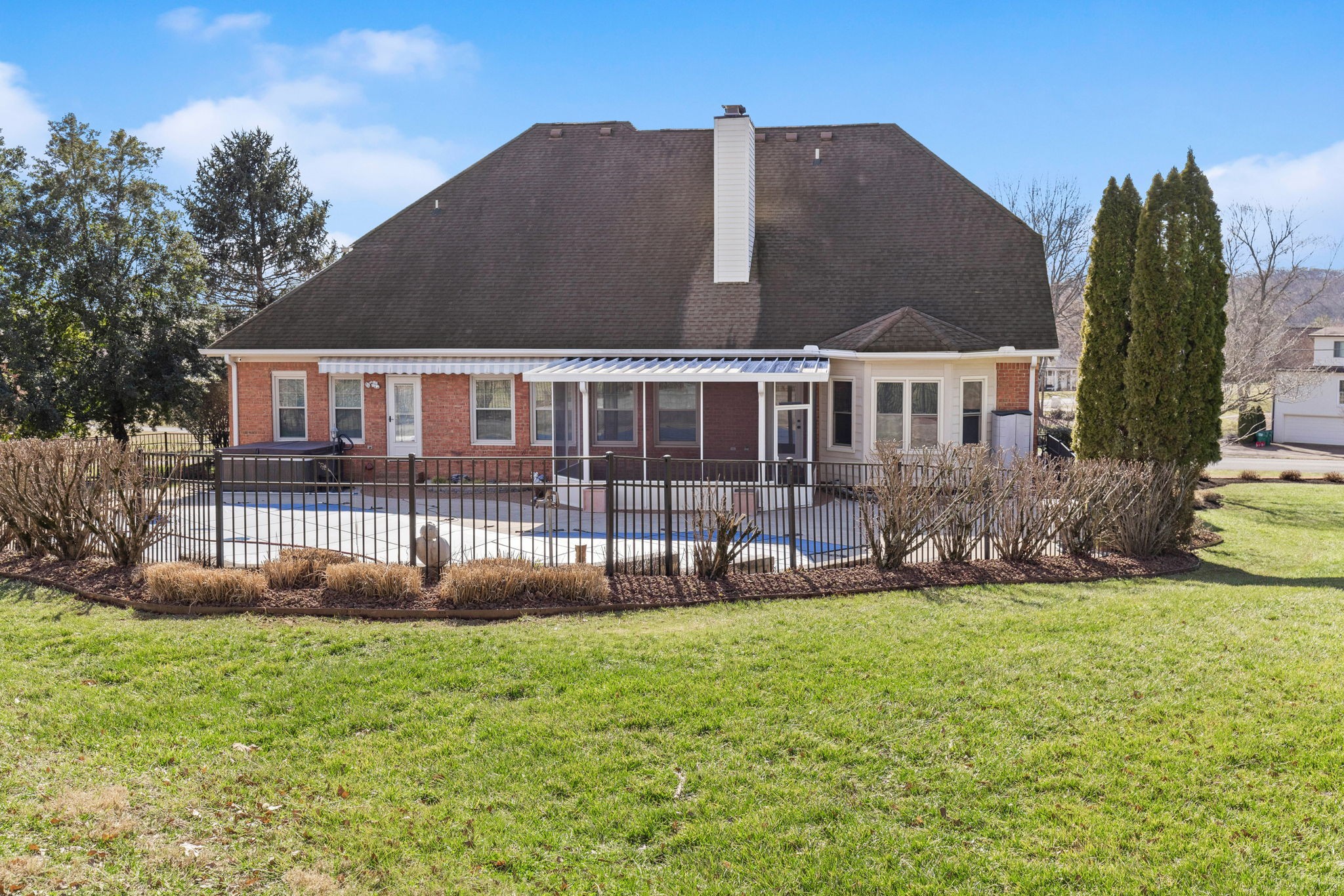 1205 Stirlingshire Dr