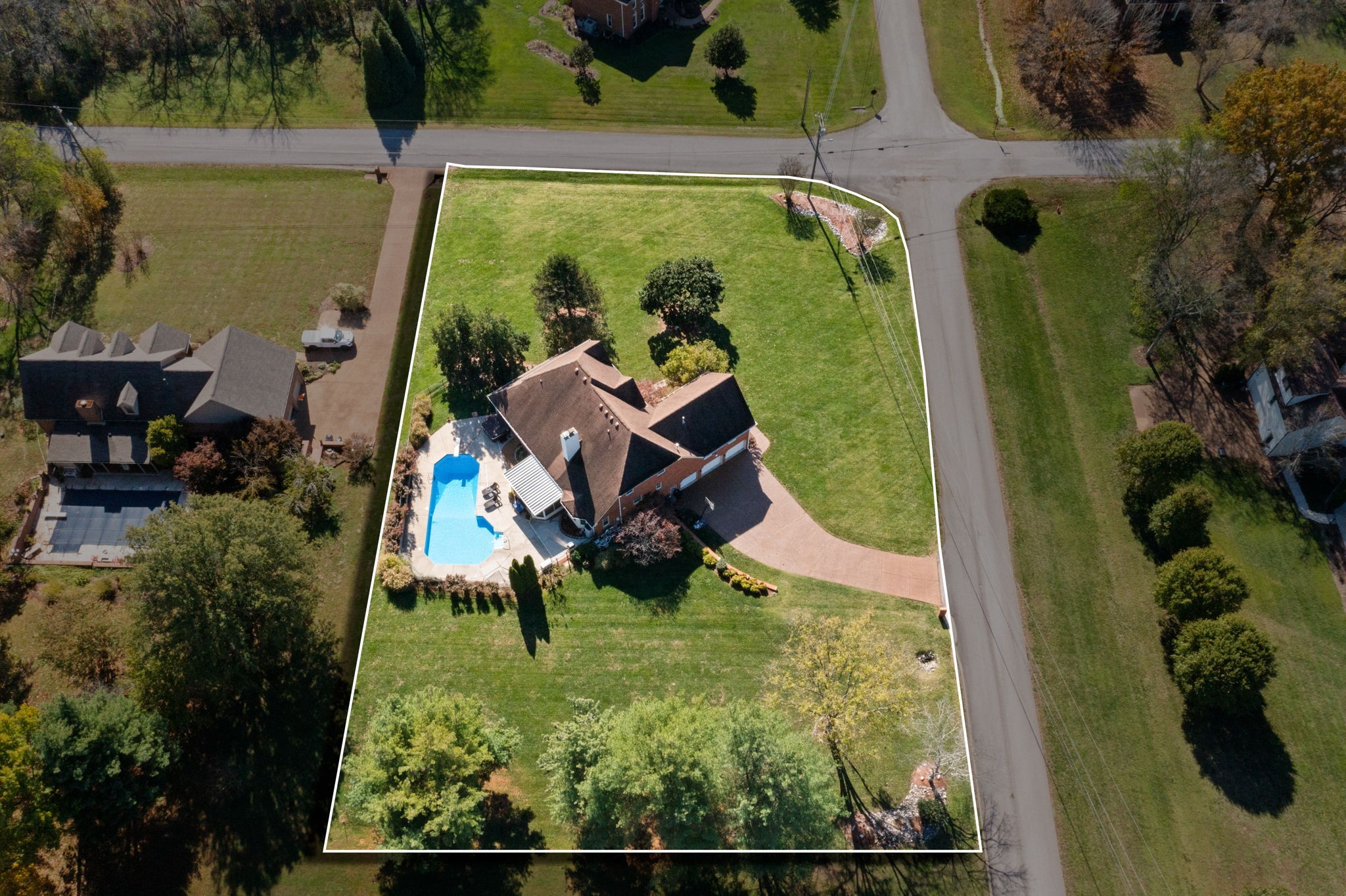 1205 Stirlingshire Dr