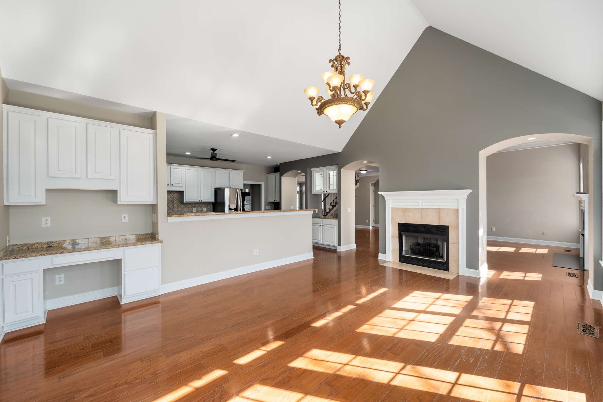 545 Brixham Park Dr