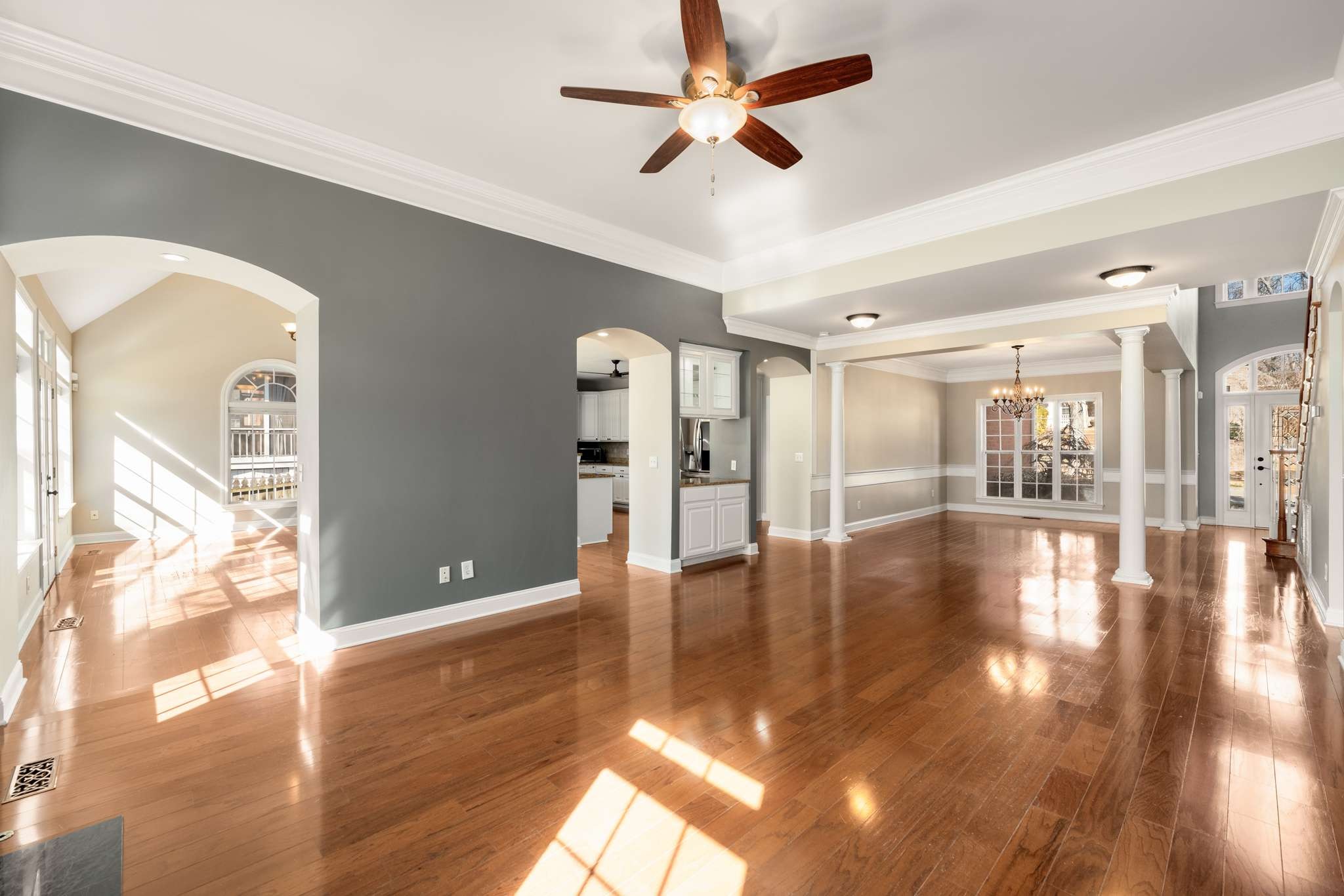 545 Brixham Park Dr