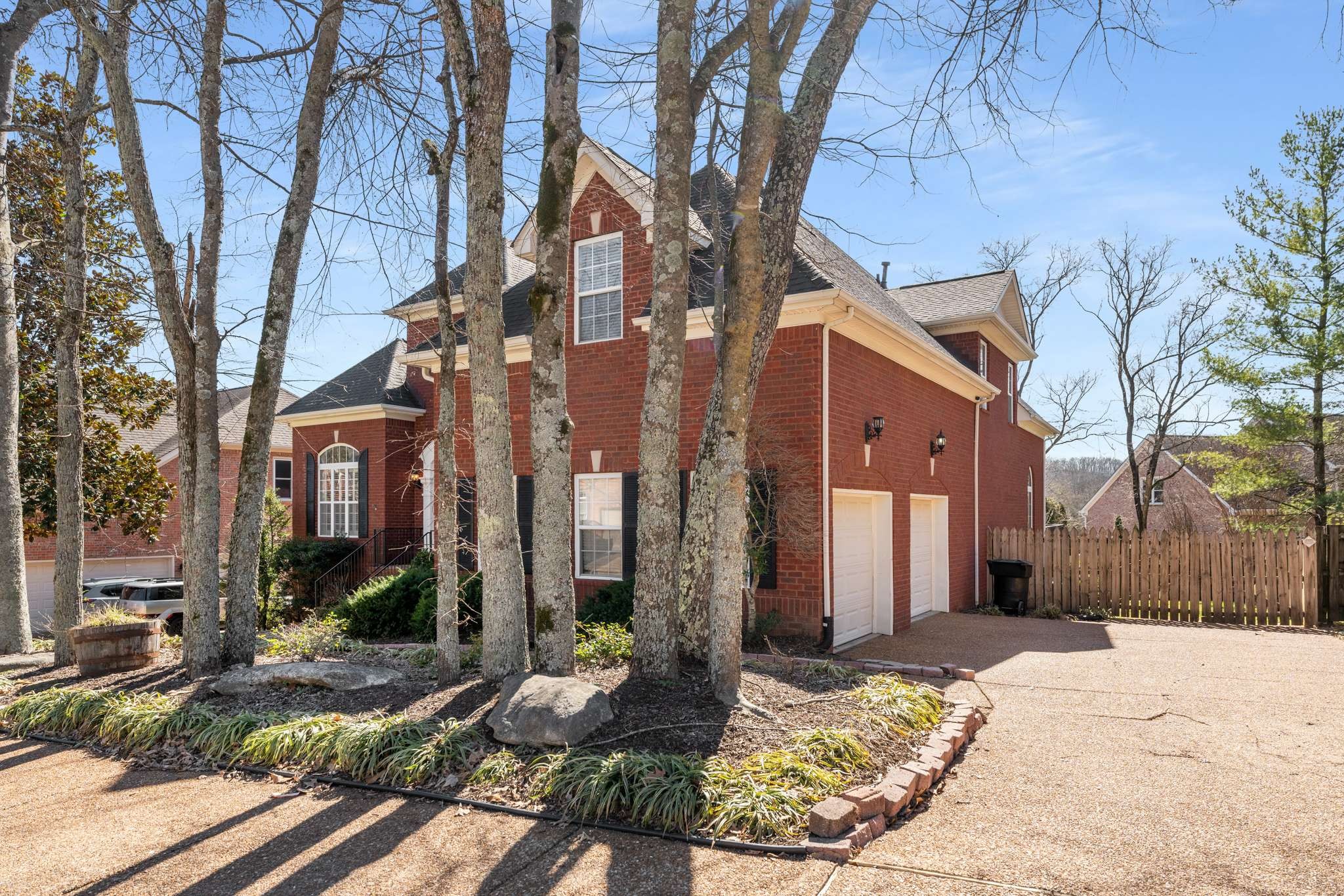545 Brixham Park Dr
