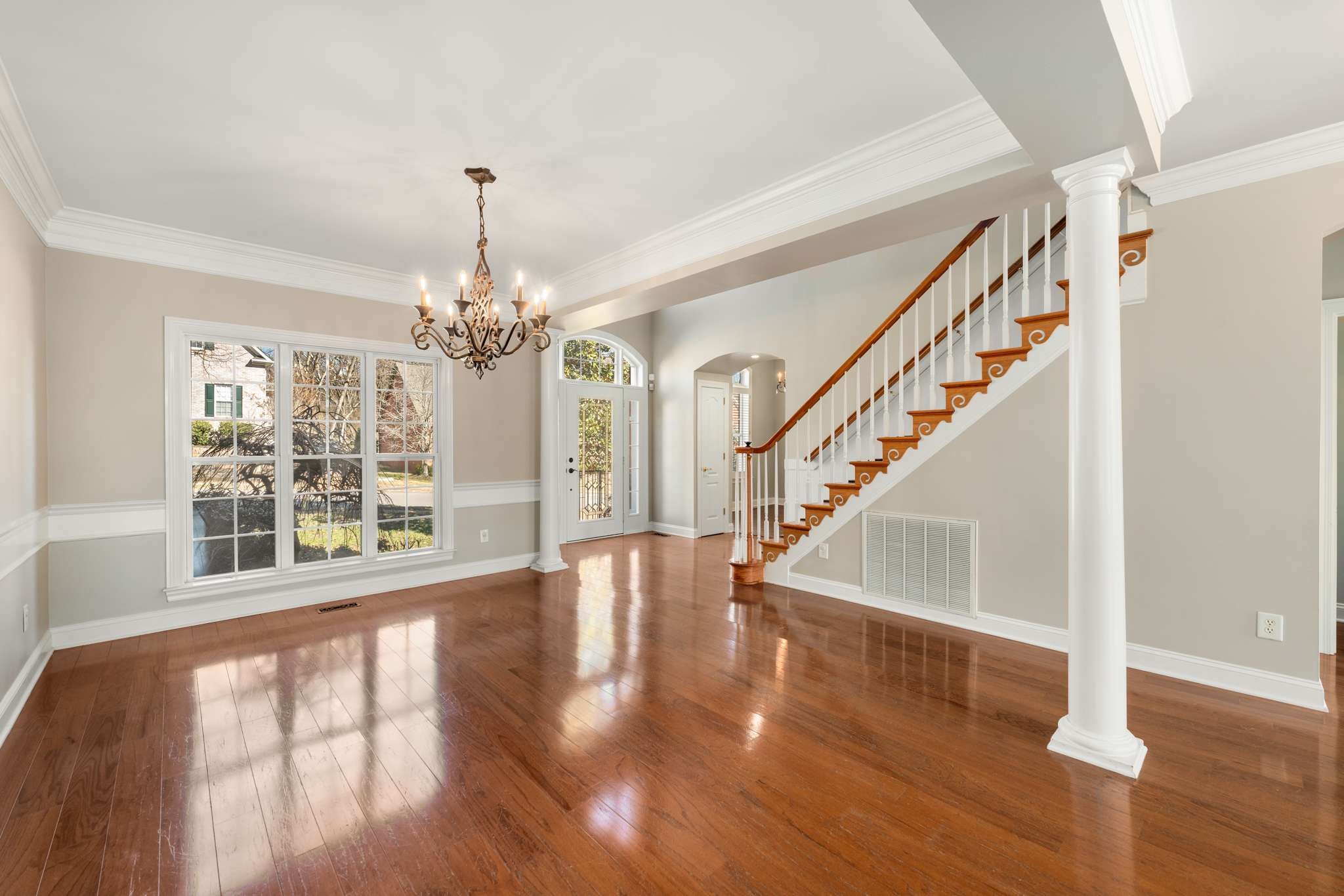 545 Brixham Park Dr