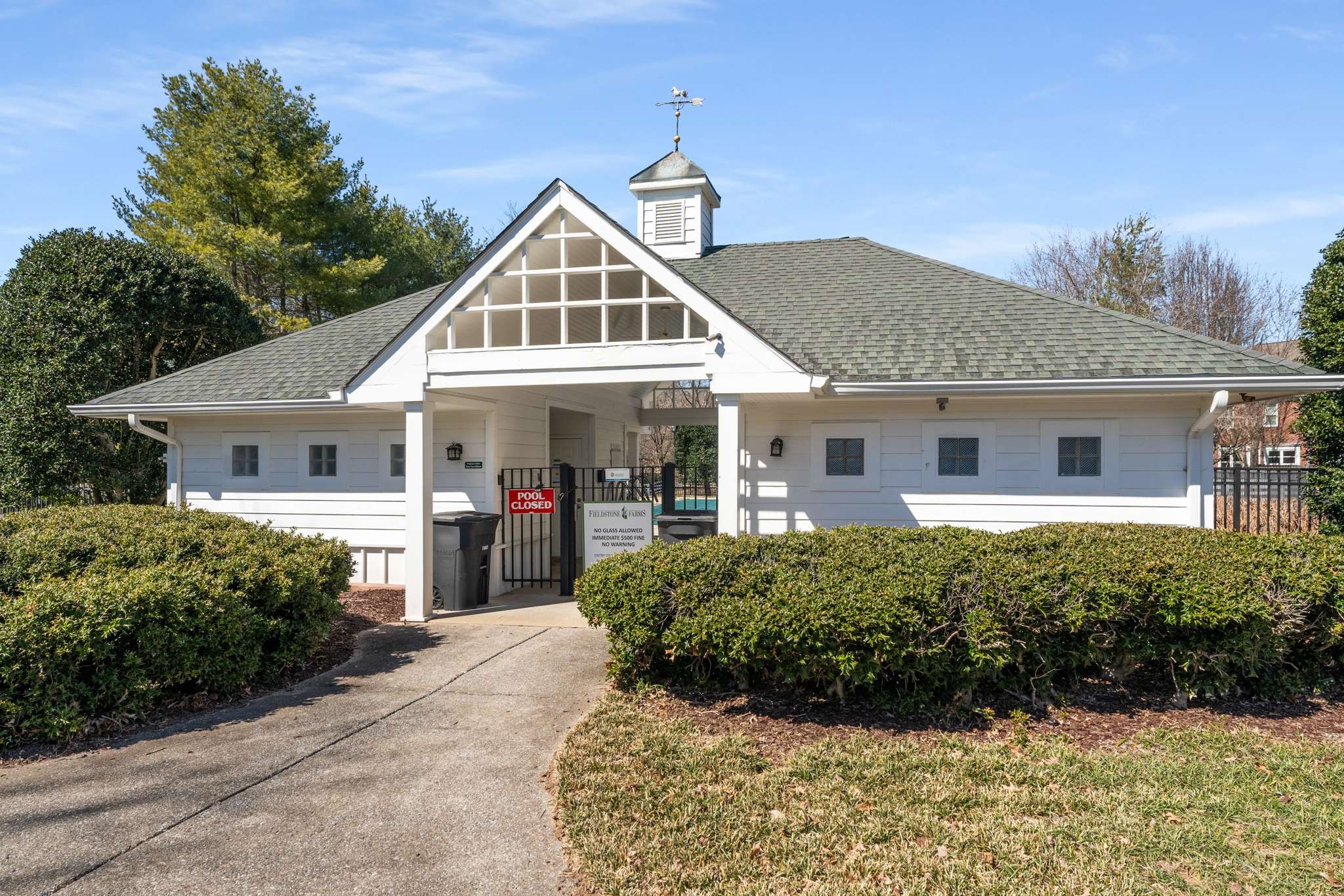 545 Brixham Park Dr