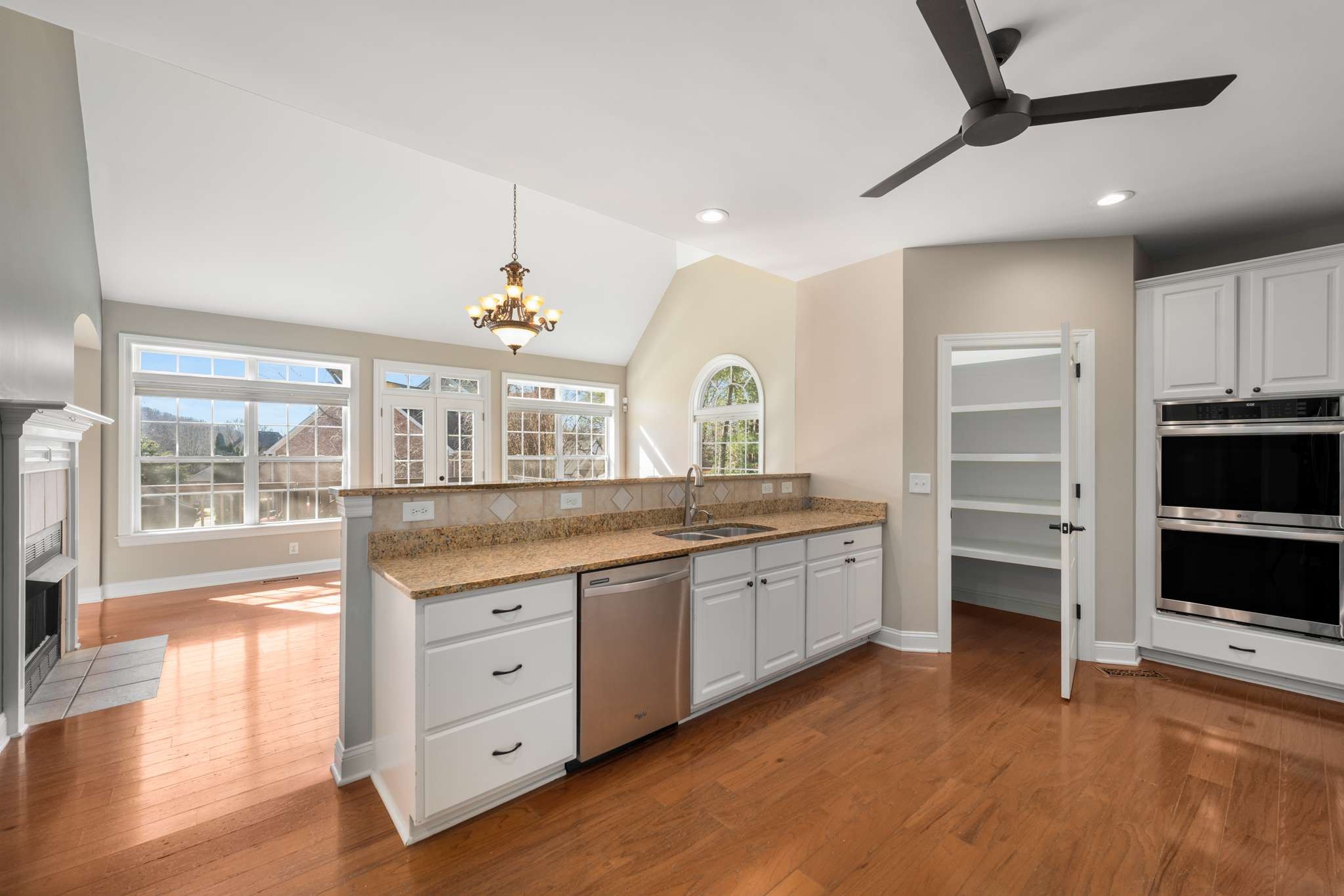 545 Brixham Park Dr