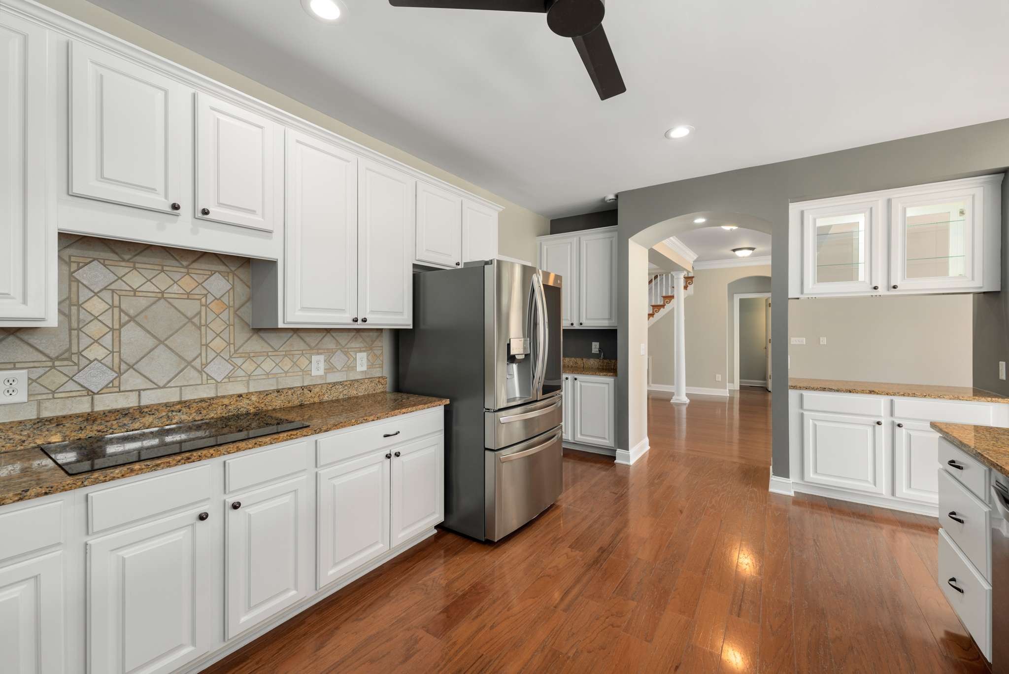 545 Brixham Park Dr