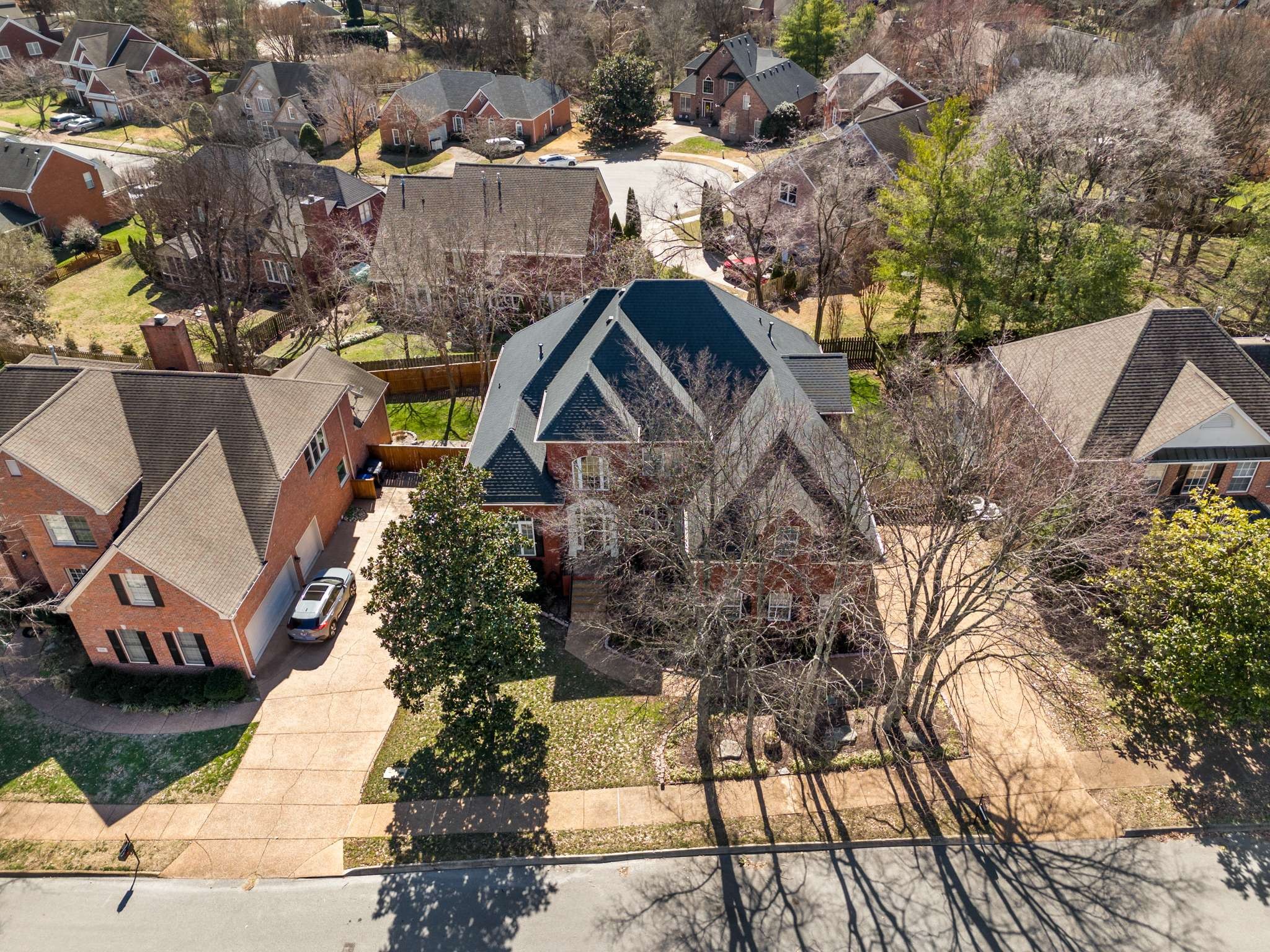 545 Brixham Park Dr