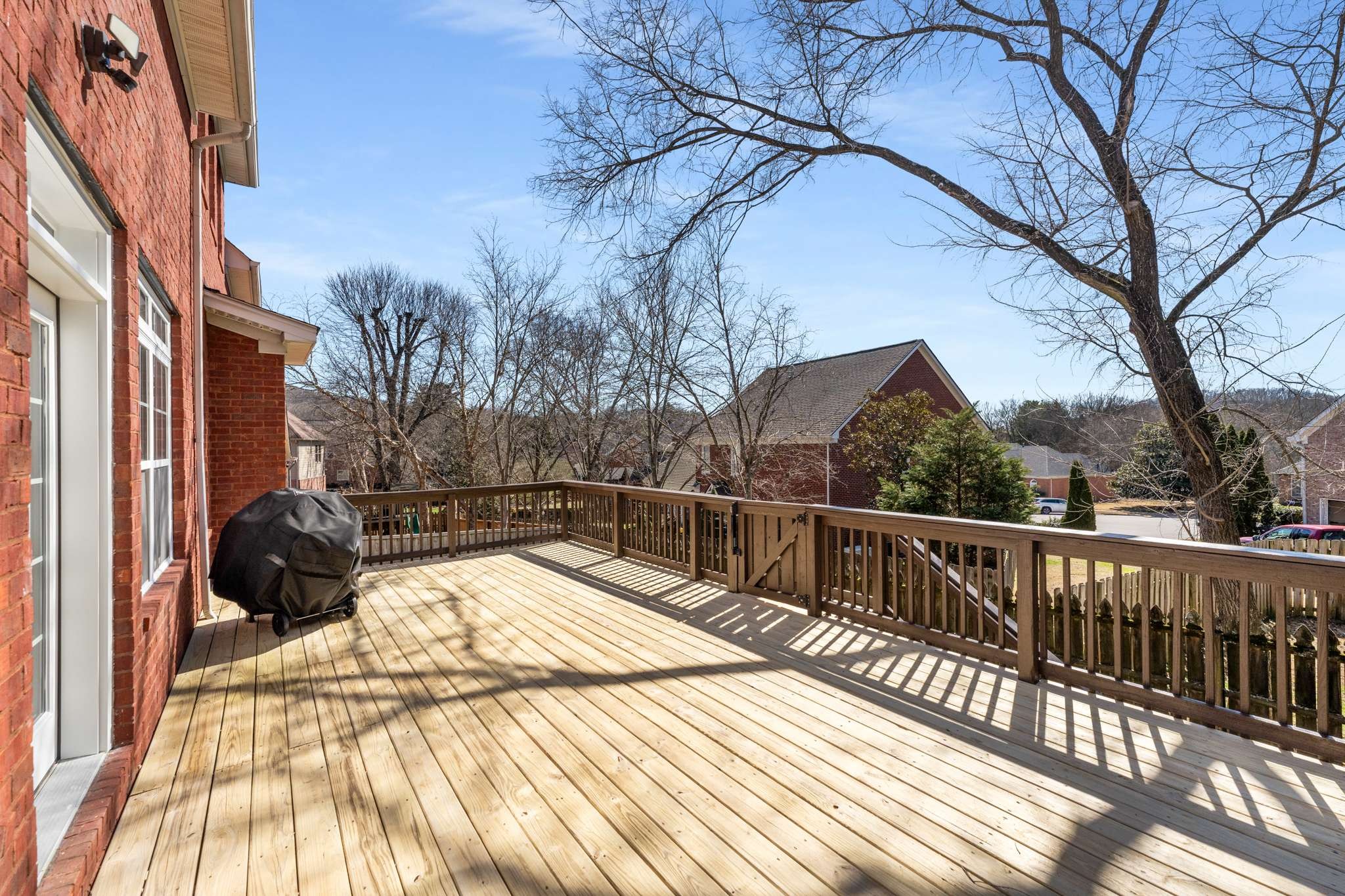 545 Brixham Park Dr
