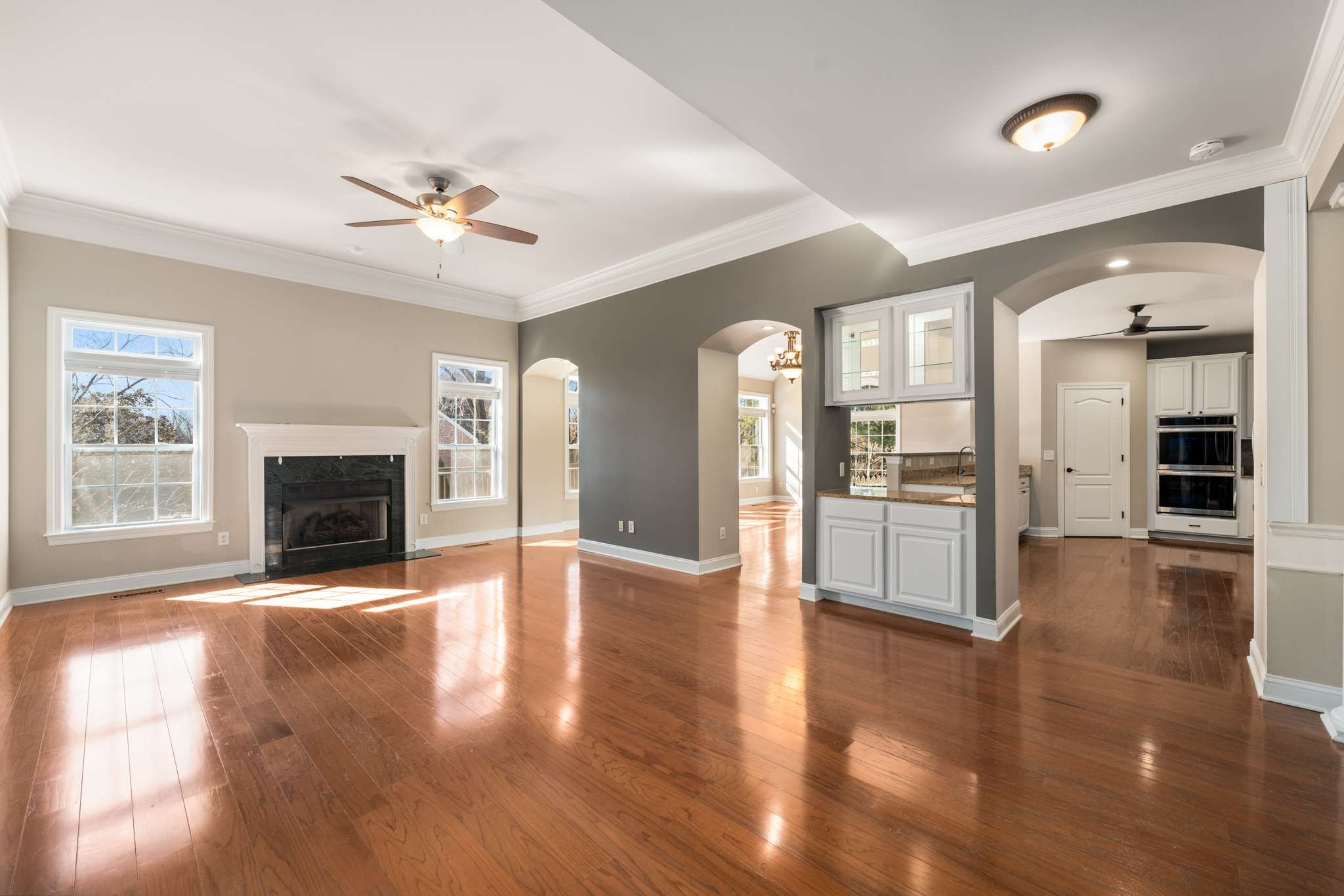 545 Brixham Park Dr