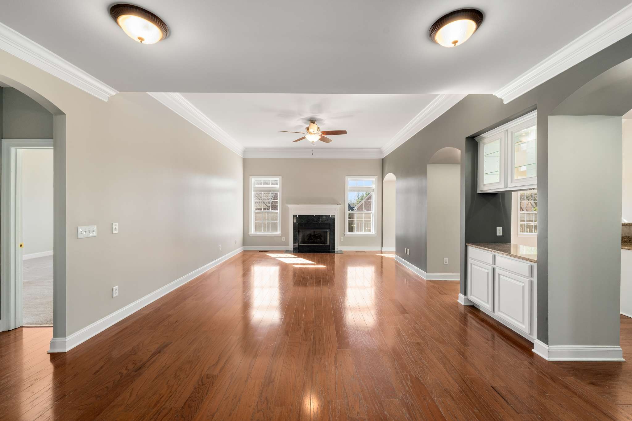 545 Brixham Park Dr