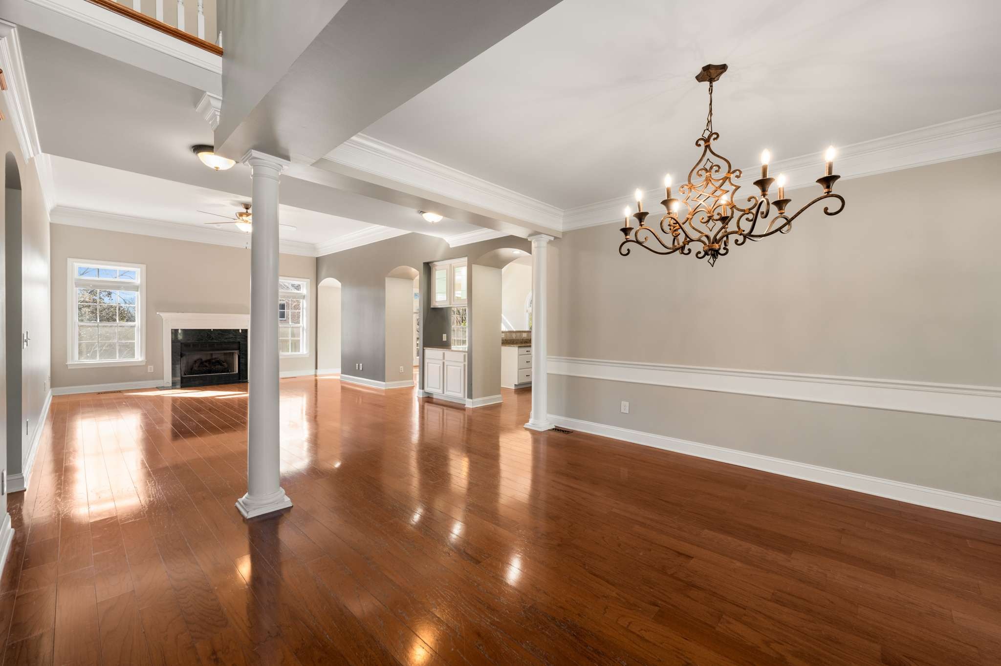 545 Brixham Park Dr
