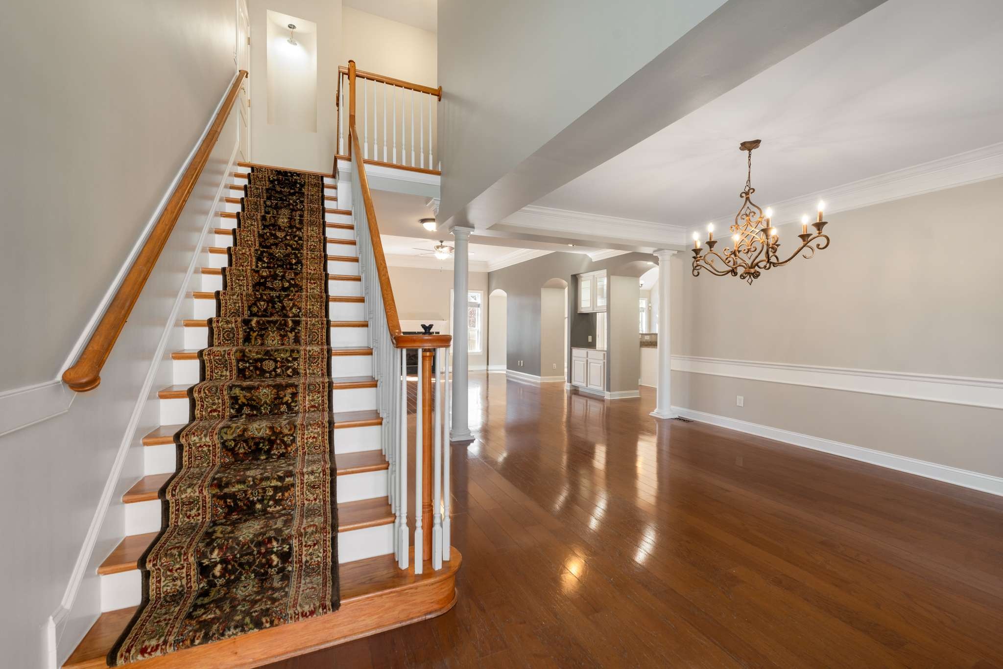 545 Brixham Park Dr