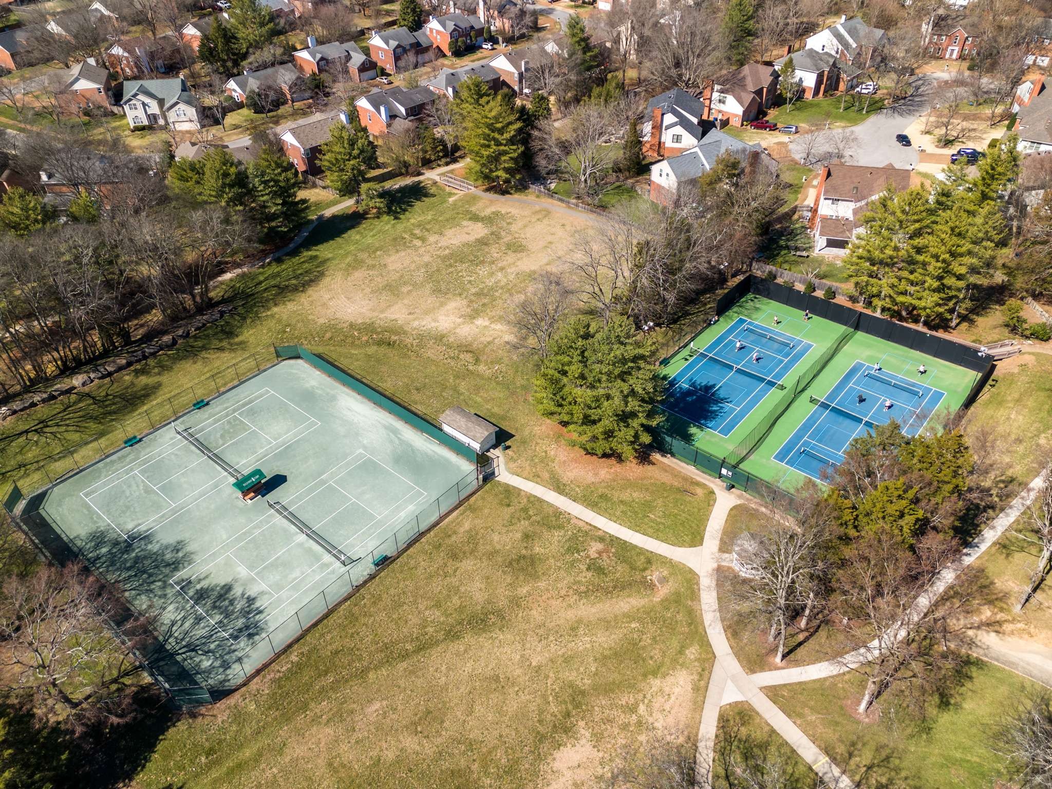 545 Brixham Park Dr