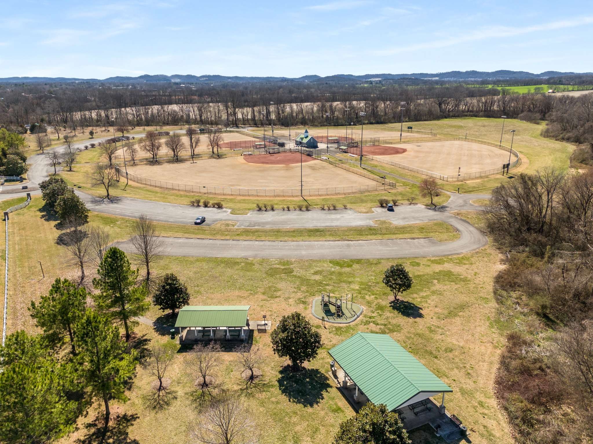 545 Brixham Park Dr