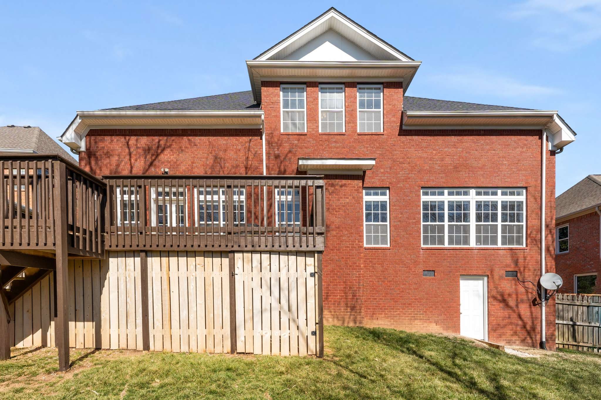 545 Brixham Park Dr