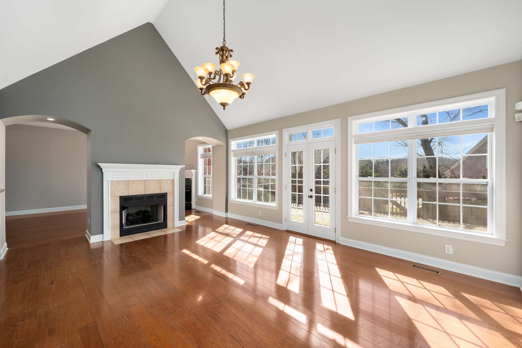 545 Brixham Park Dr
