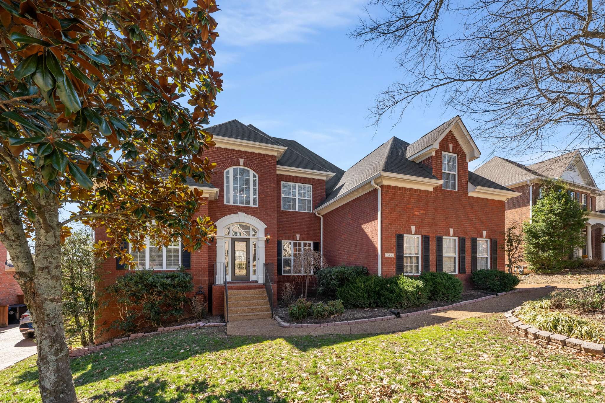545 Brixham Park Dr
