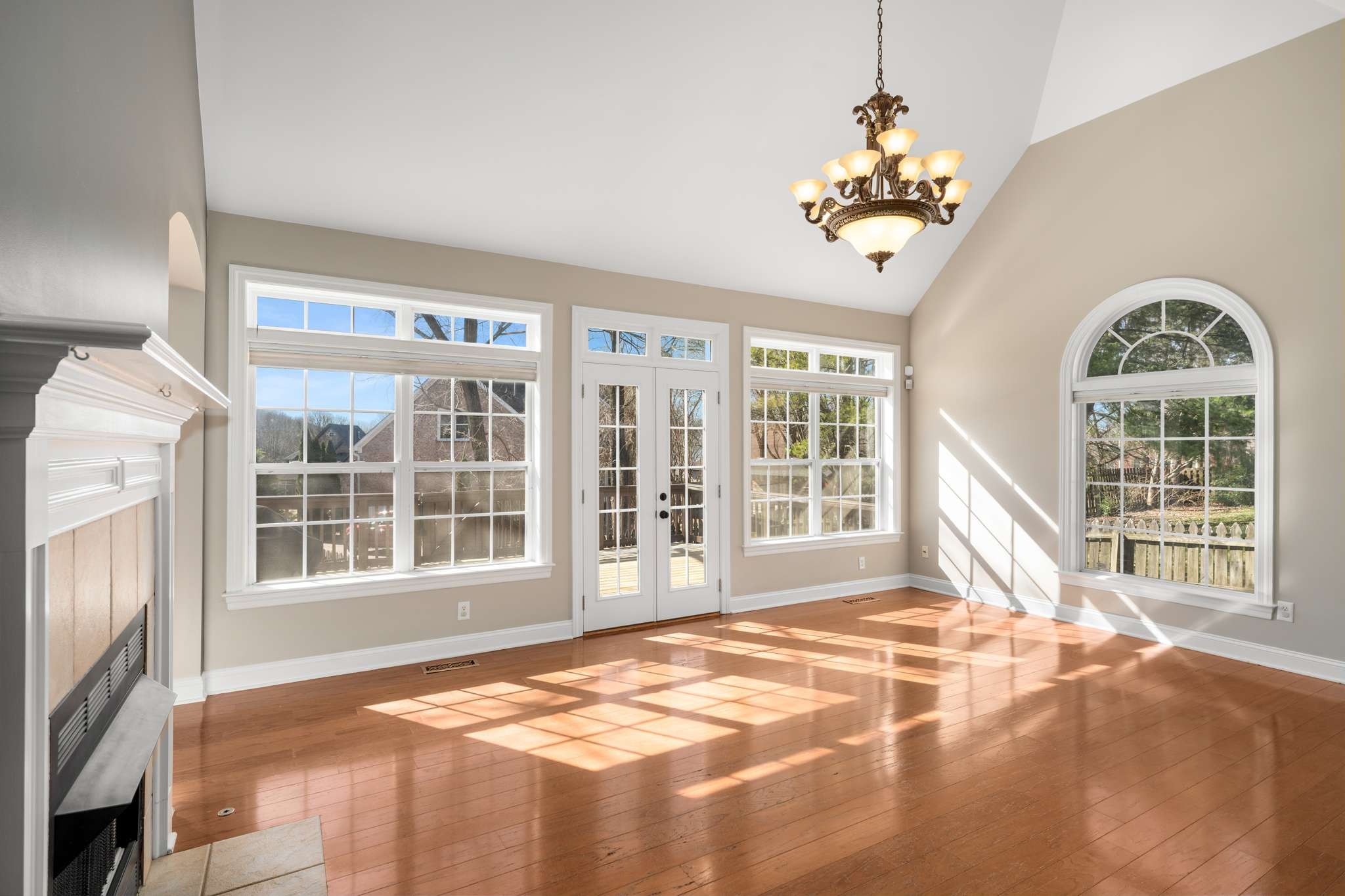 545 Brixham Park Dr