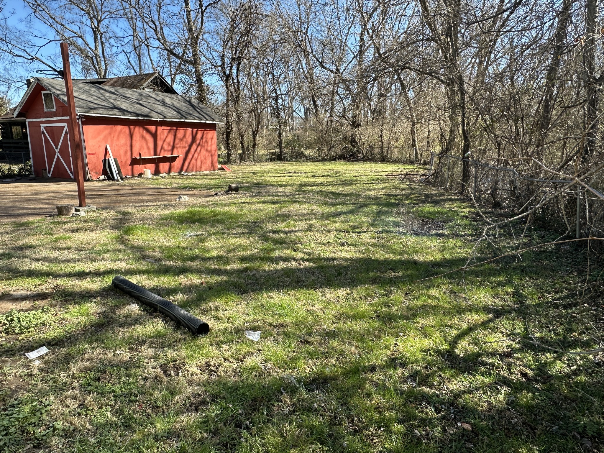 35 Whitsett Rd