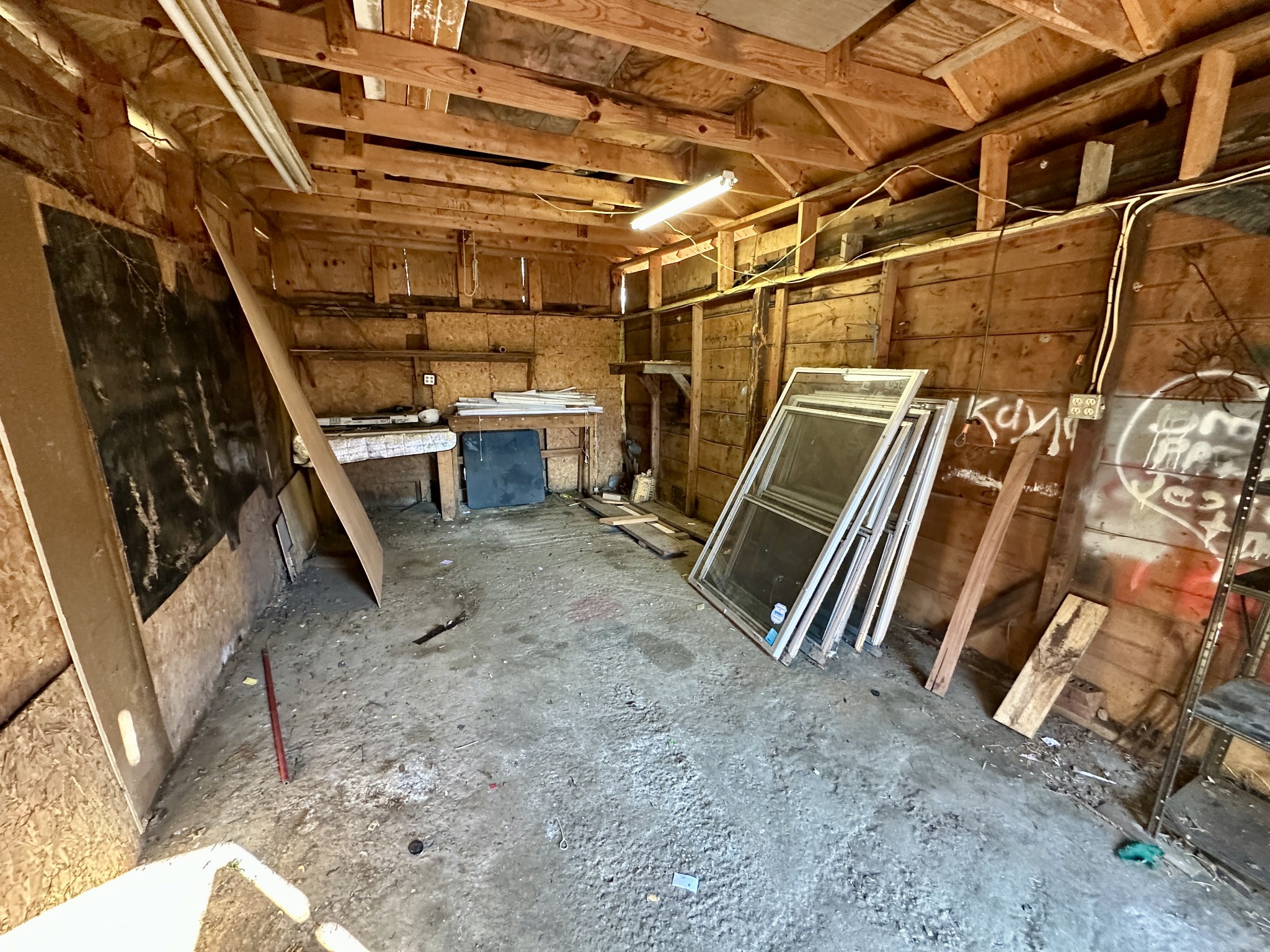 35 Whitsett Rd