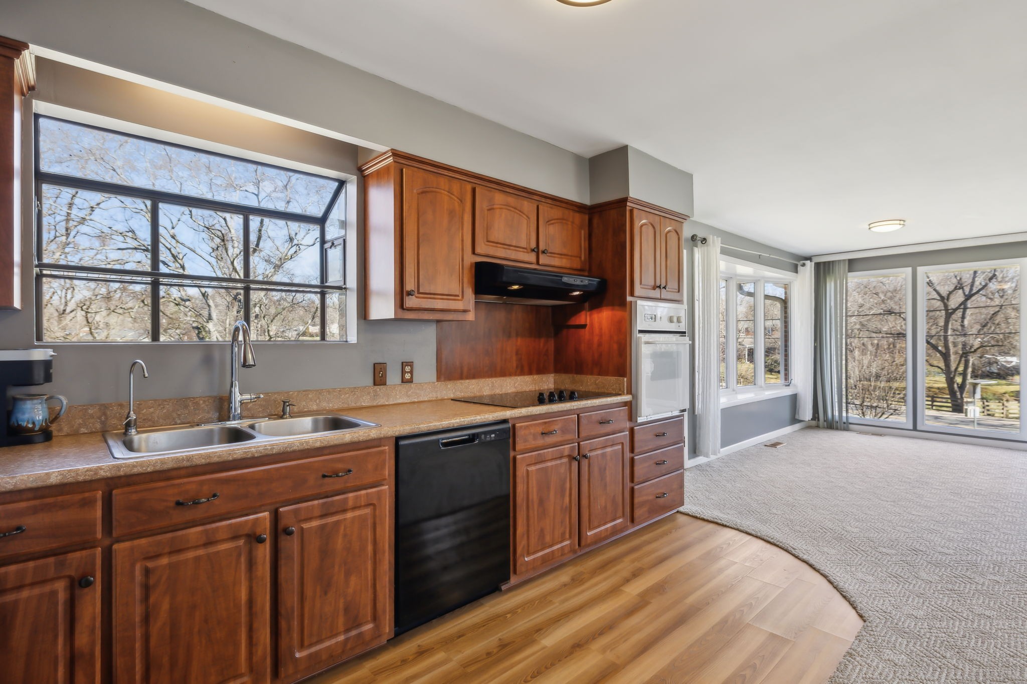 500 Barrywood Dr