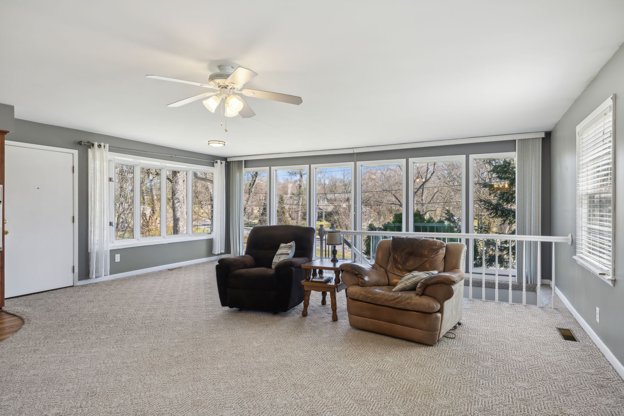 500 Barrywood Dr